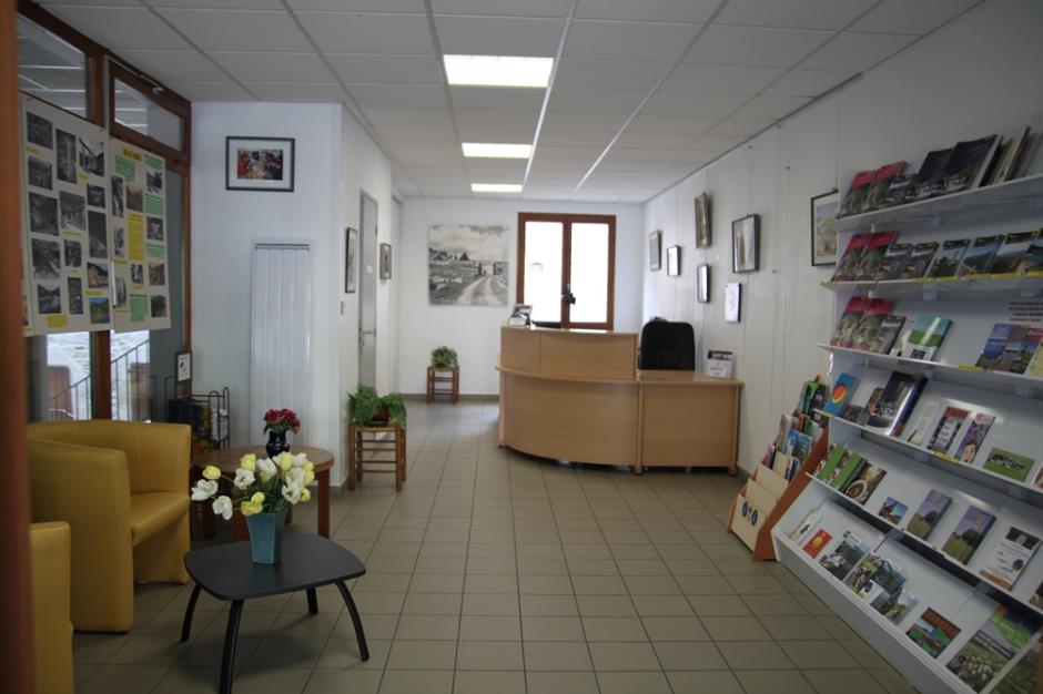 Office de tourisme Villefort 