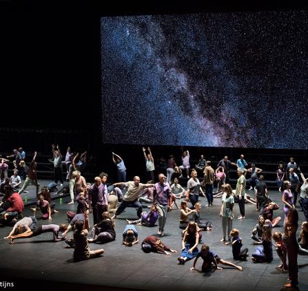 Opéra Faust de Goethe