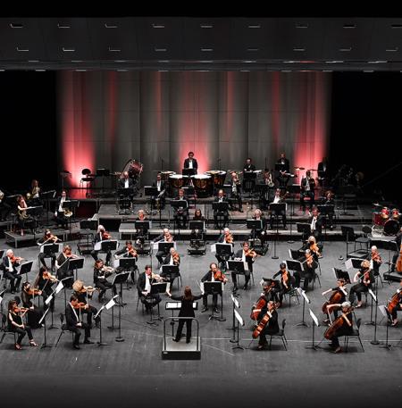 Orchestre Montpellier