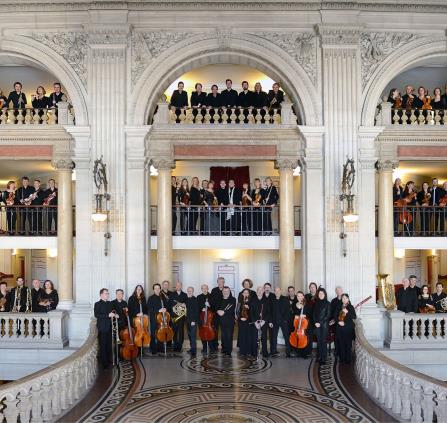 Orchestre national Montpellier
