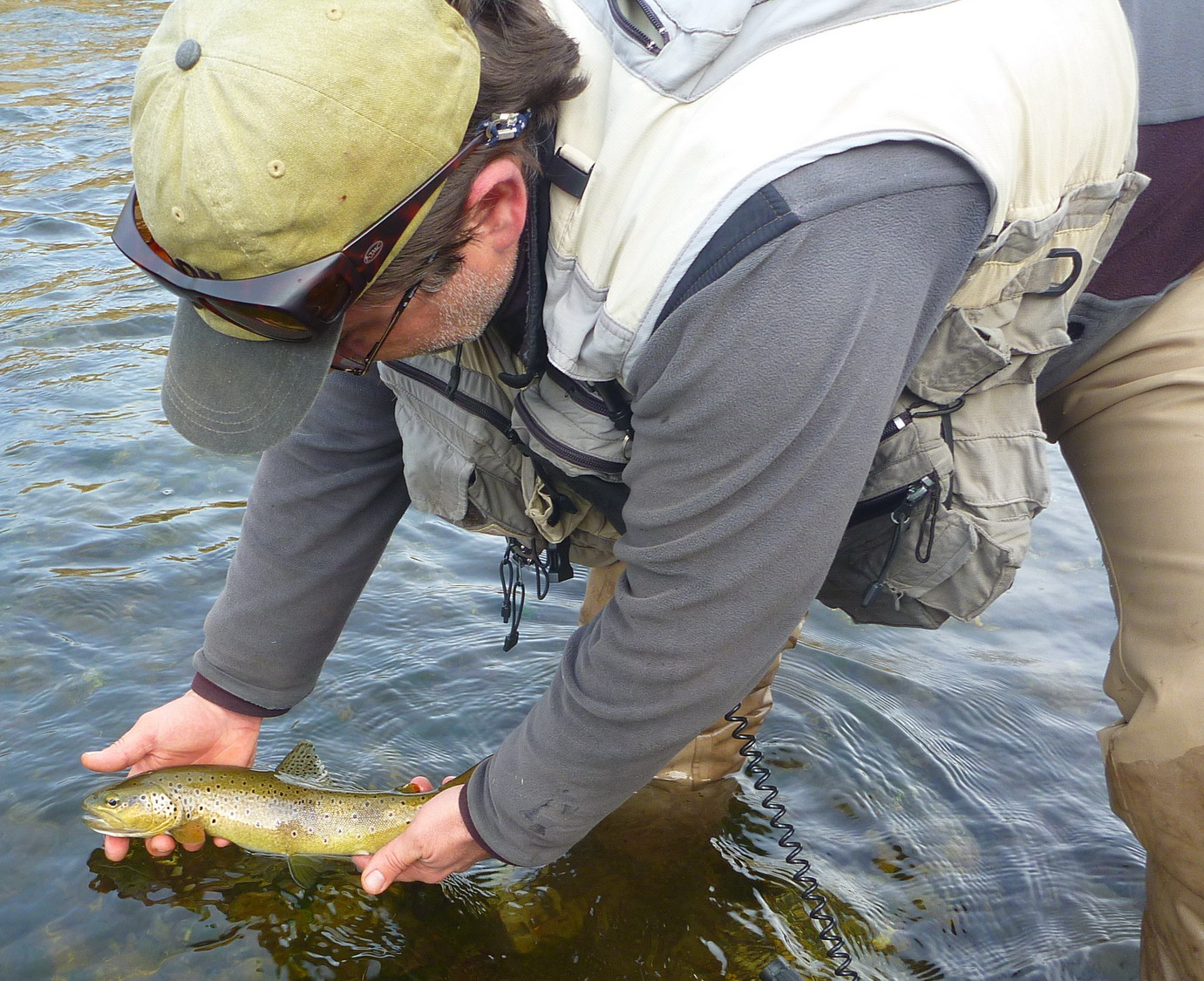 LES CHEMINS FRANCIS, Mont Lozère et Goulet - photo 9