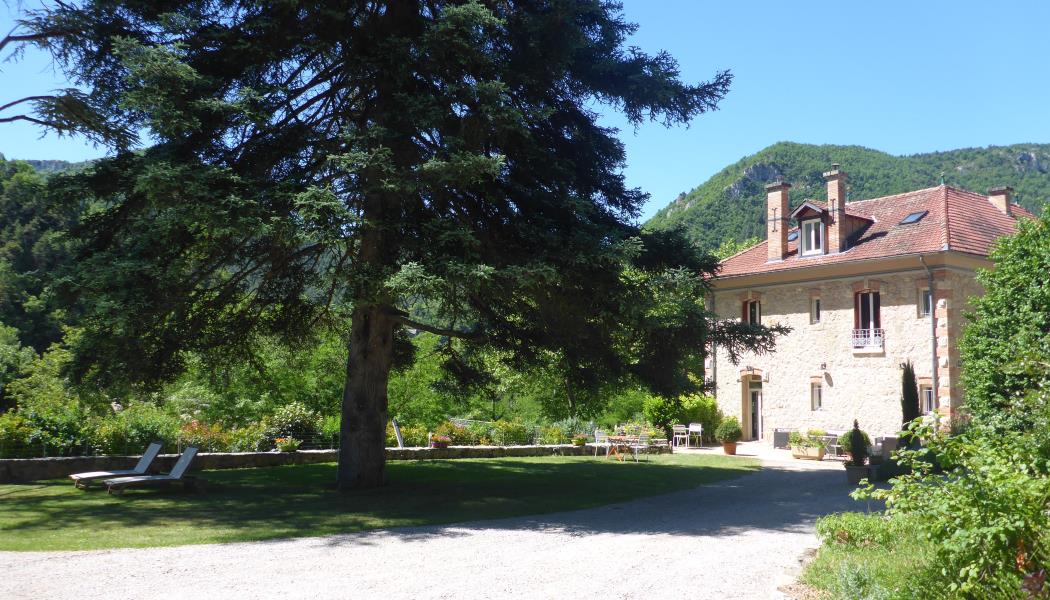 Villa La Muse