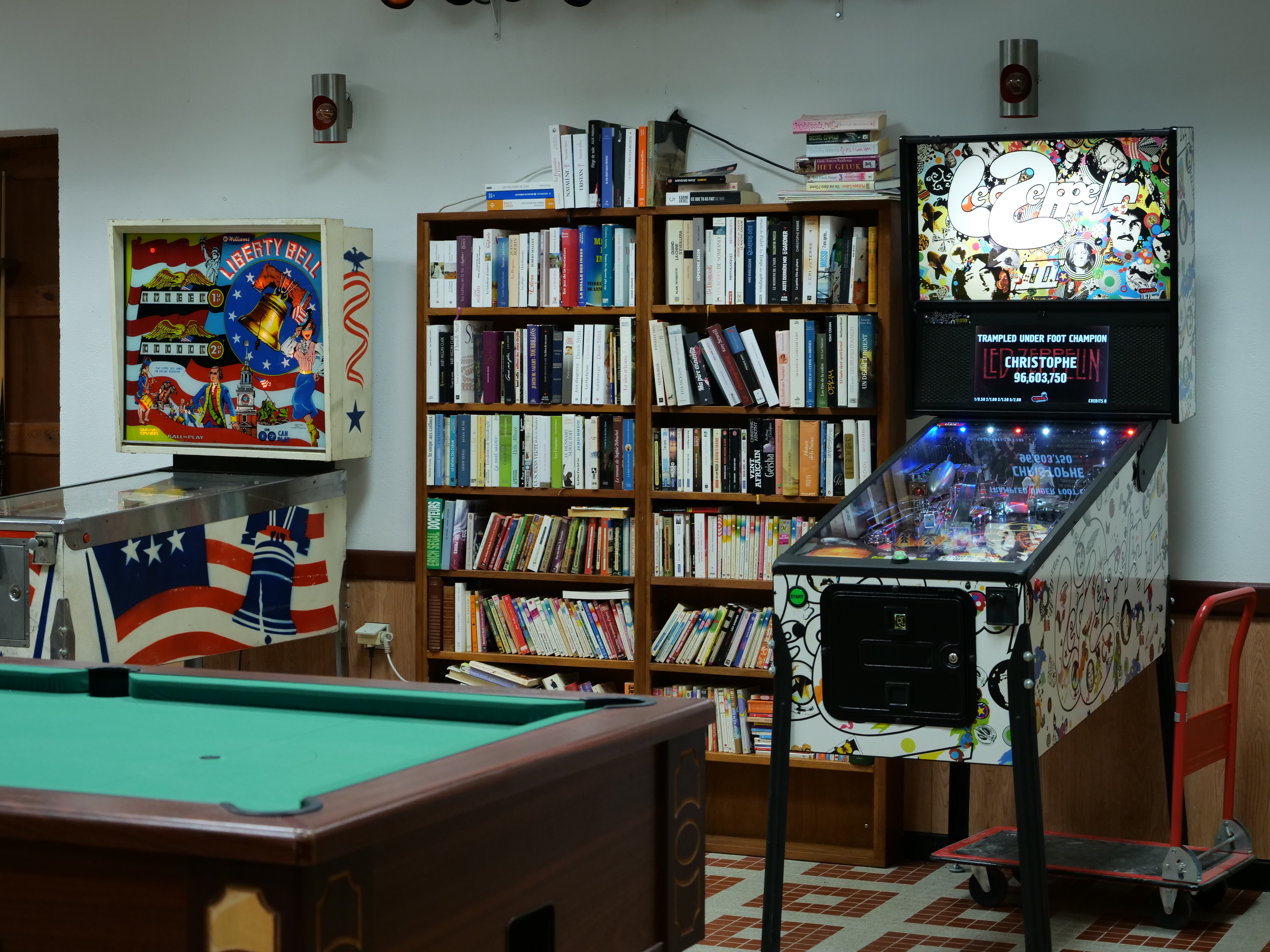 CAMPING LE CLOS DES PEUPLIERS, Barjac - photo 10