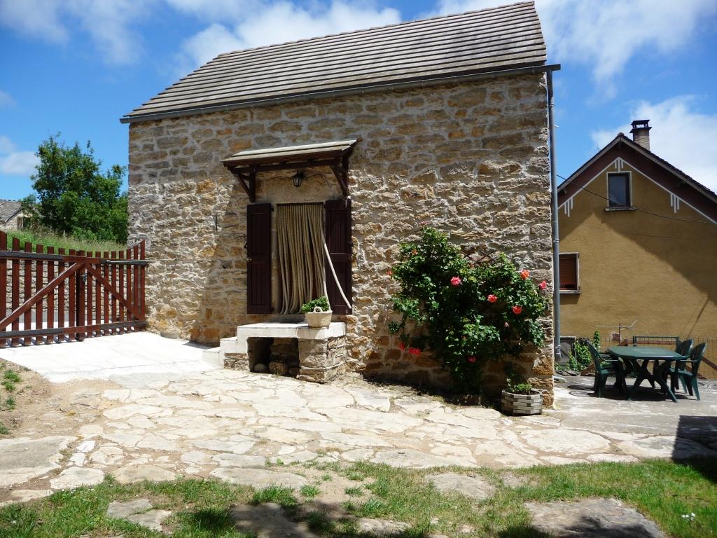 GITE DE LA CIME, Esclanèdes - photo 9