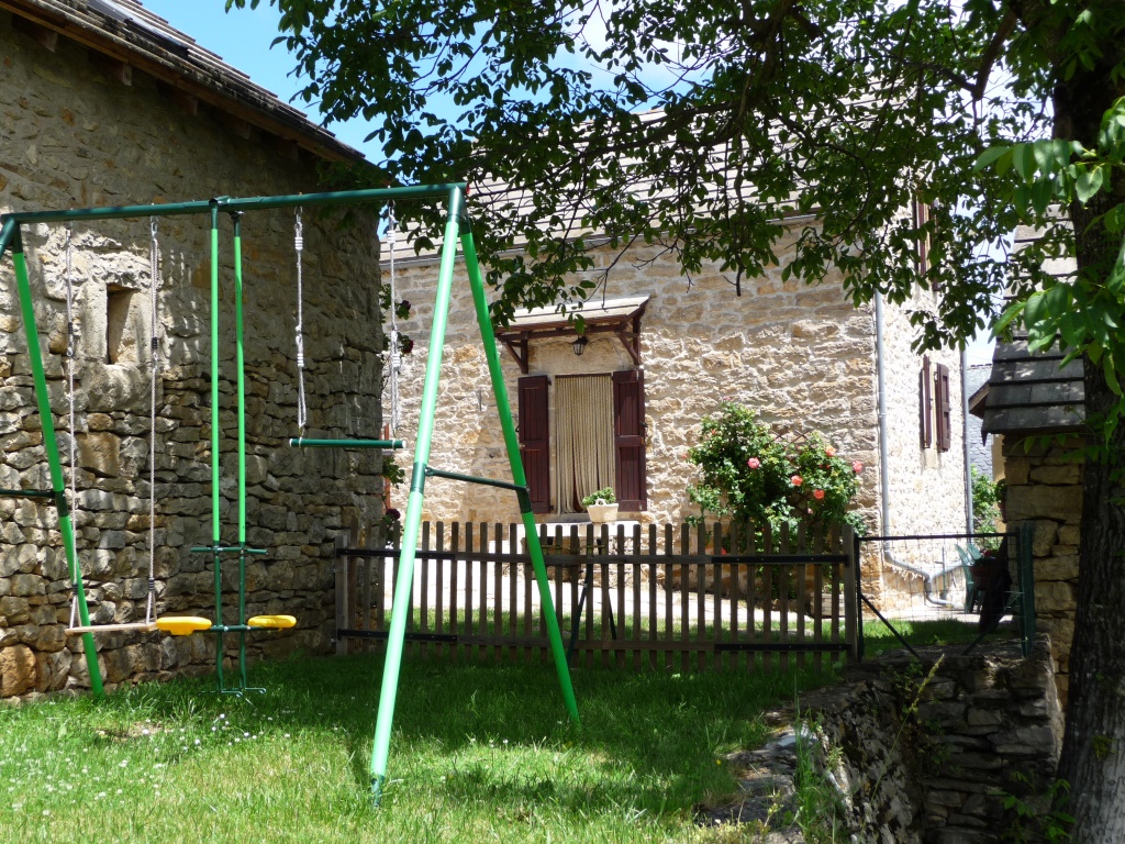 GITE DE LA CIME, Esclanèdes - photo 8