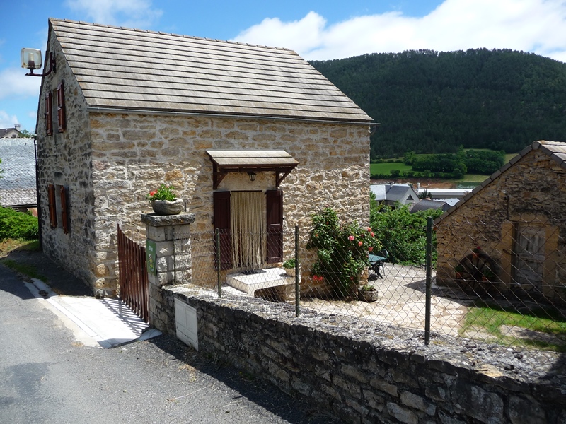 GITE DE LA CIME - photo 3