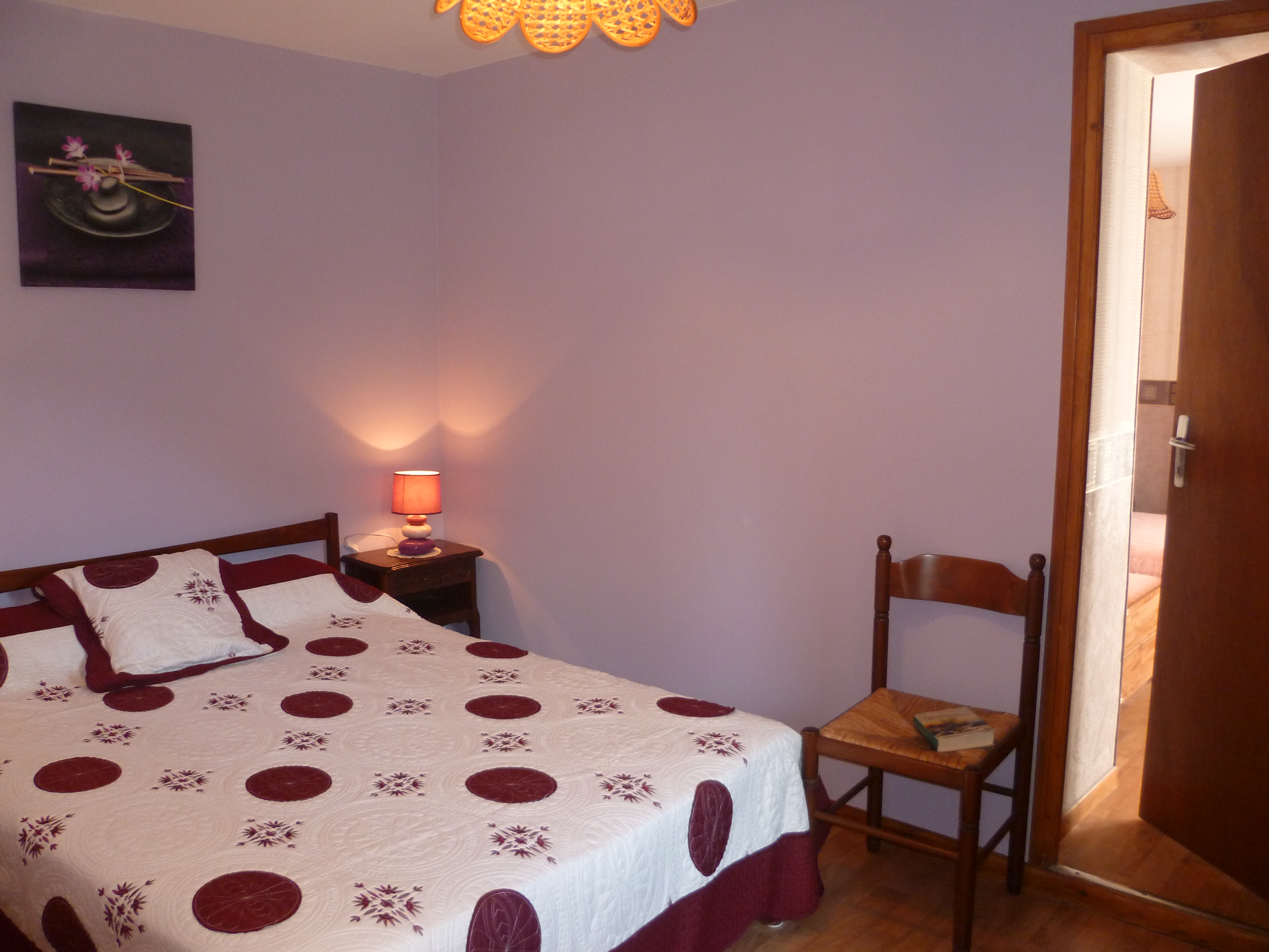 AU CERISIER, Florac Trois Rivières - photo 7