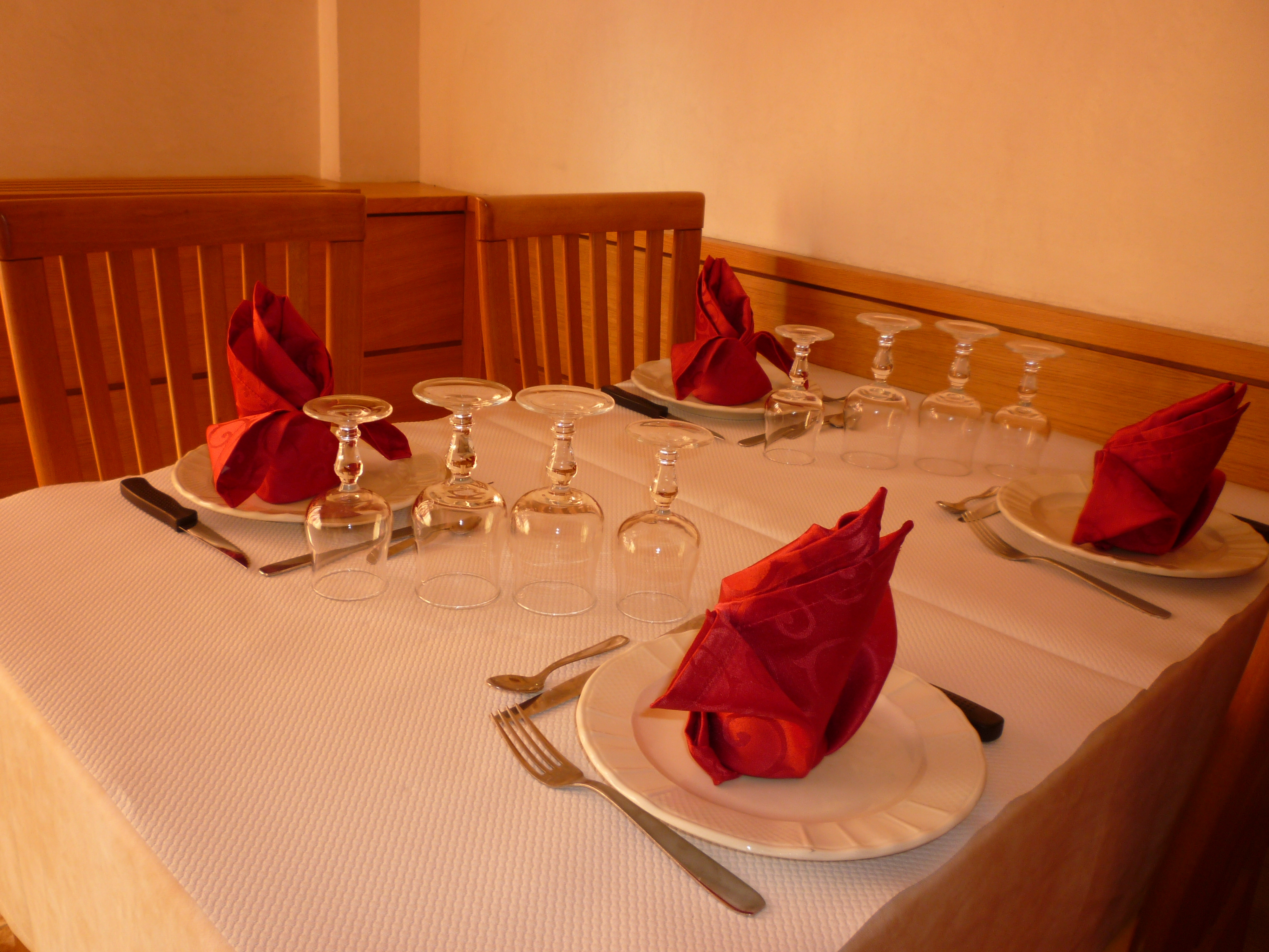 CHEZ RICOU, Massegros Causses Gorges