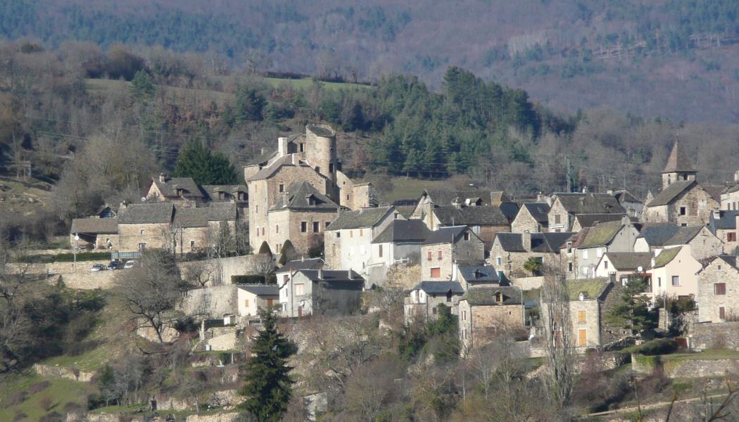 Château de Montjezieu