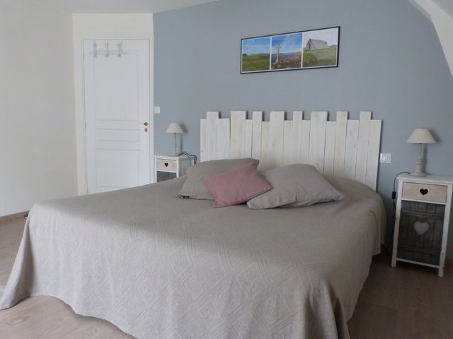 LA REINE DES PRES, Saint-Bonnet-de-Chirac