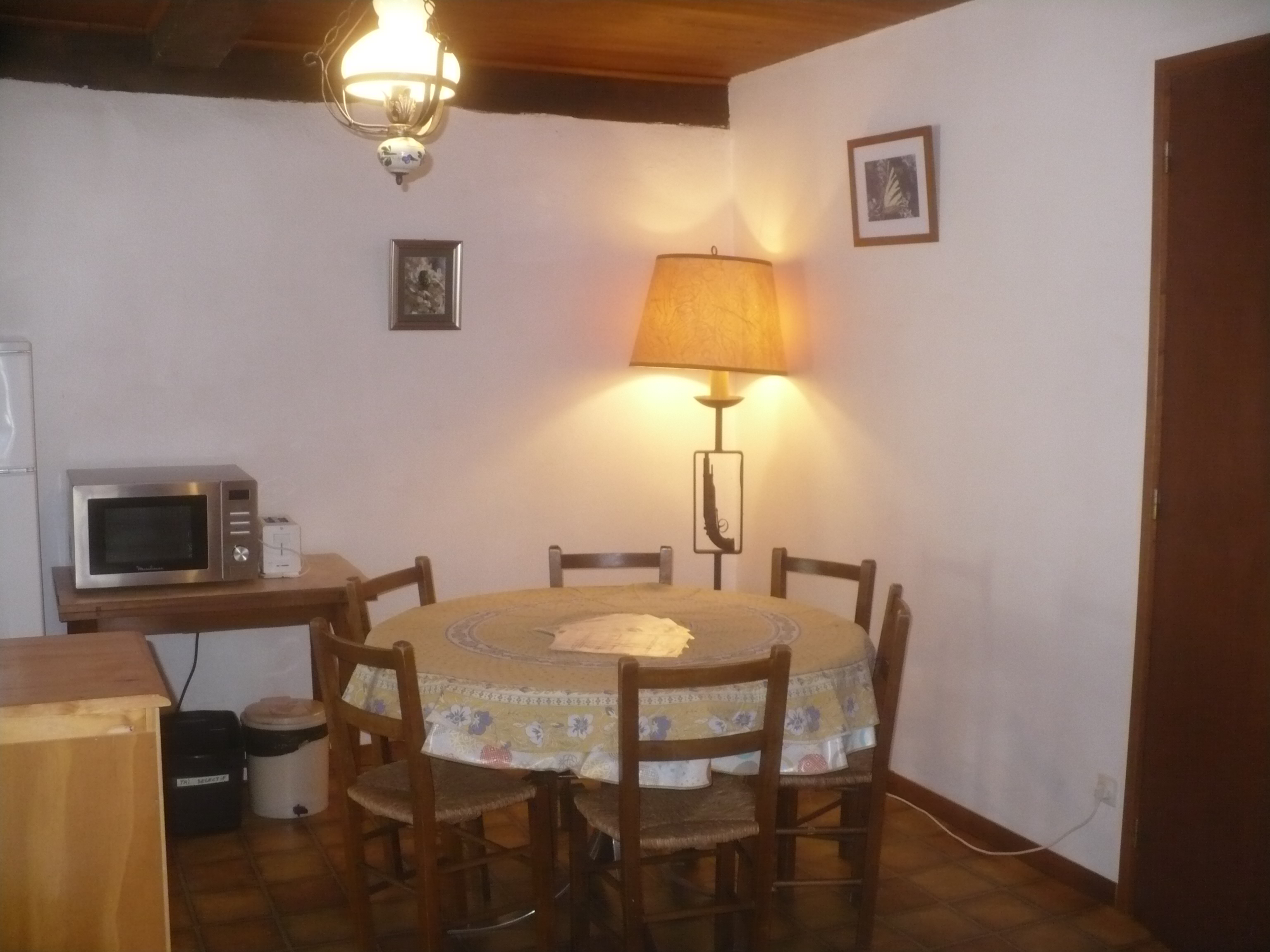 GÎTES DU BANCILHON - LA MAGNANERIE, Saint-Germain-de-Calberte - photo 9