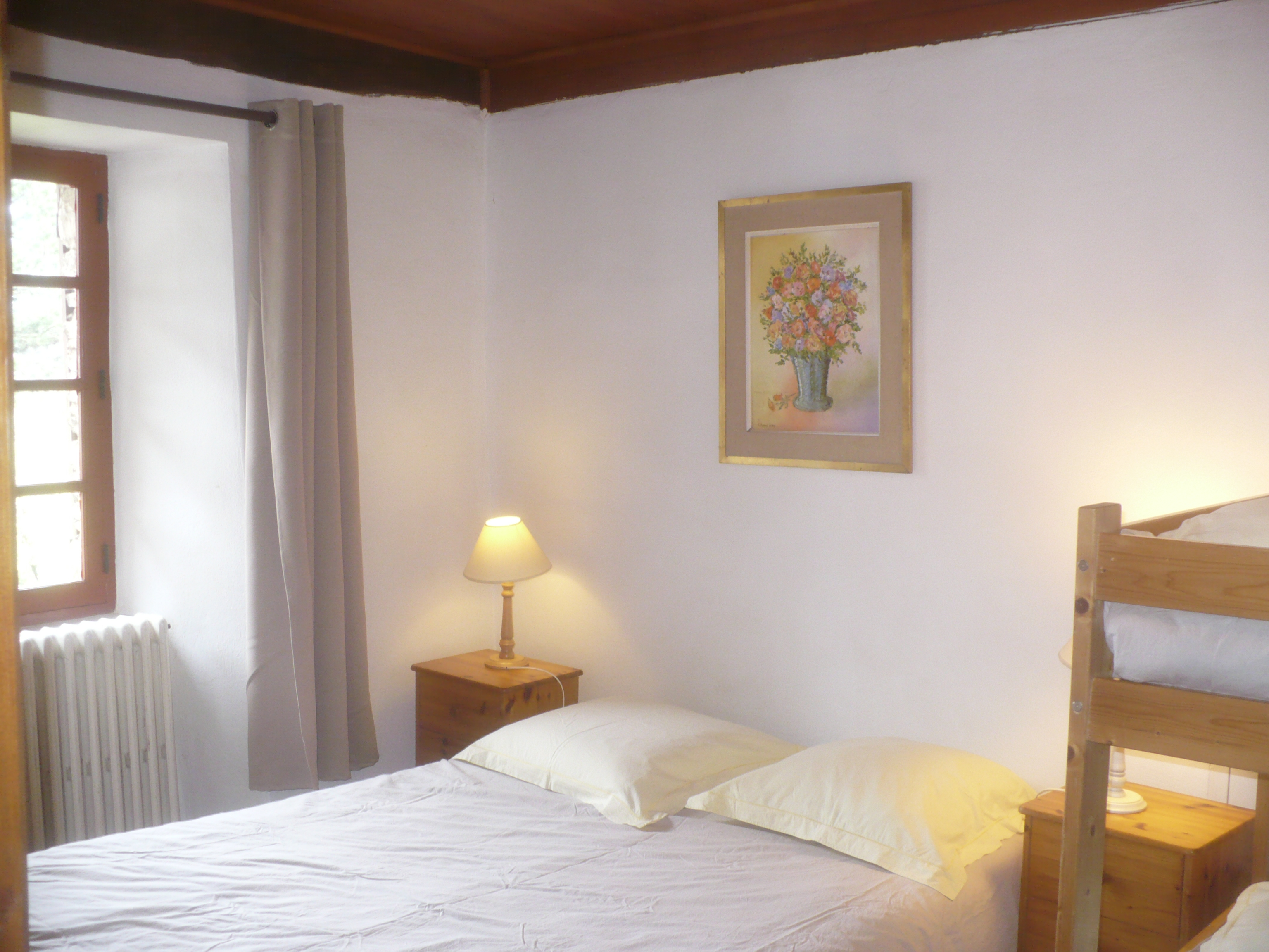 GÎTES DU BANCILHON - LA MAGNANERIE, Saint-Germain-de-Calberte - photo 5