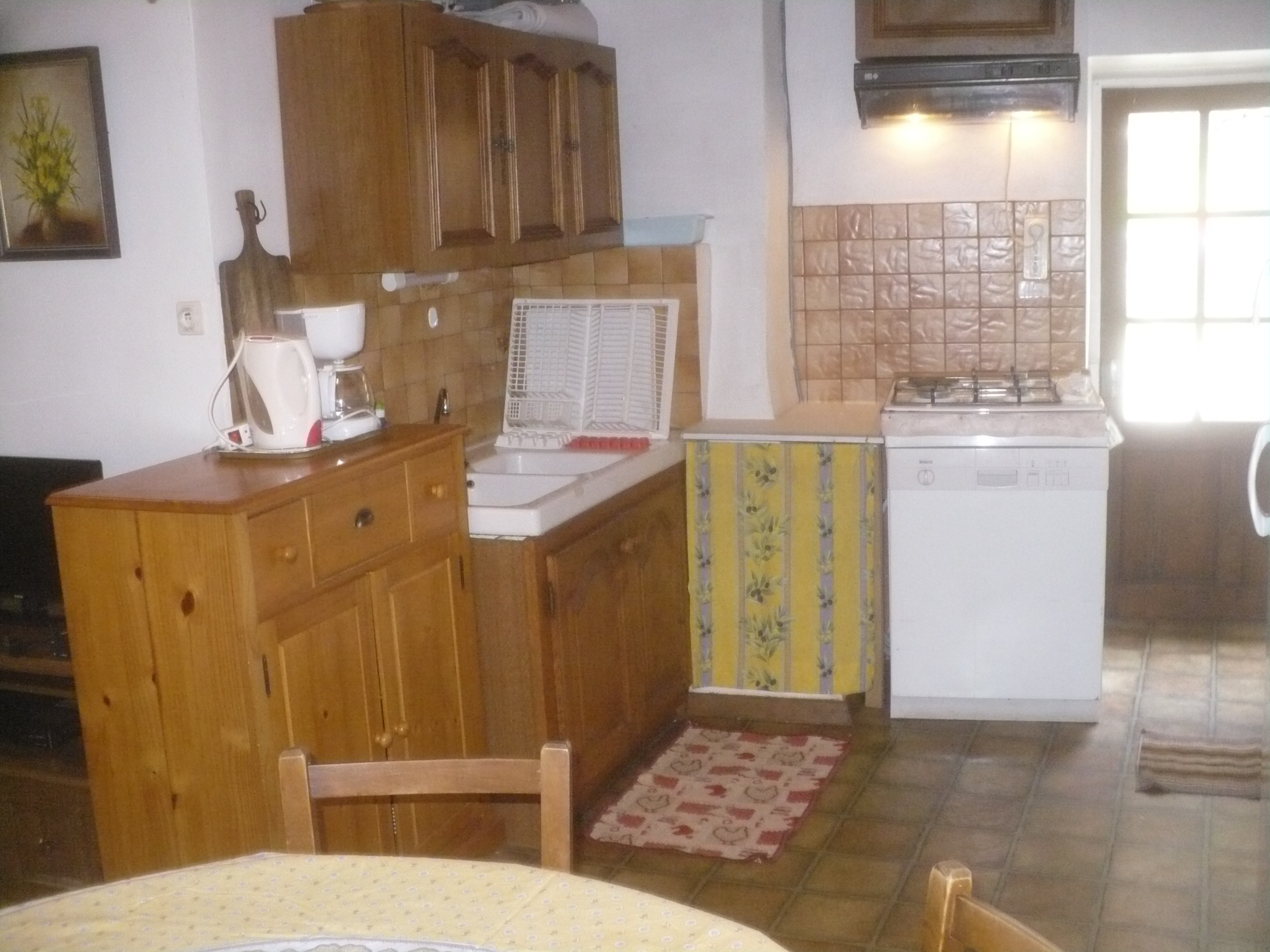 GÎTES DU BANCILHON - LA MAGNANERIE, Saint-Germain-de-Calberte