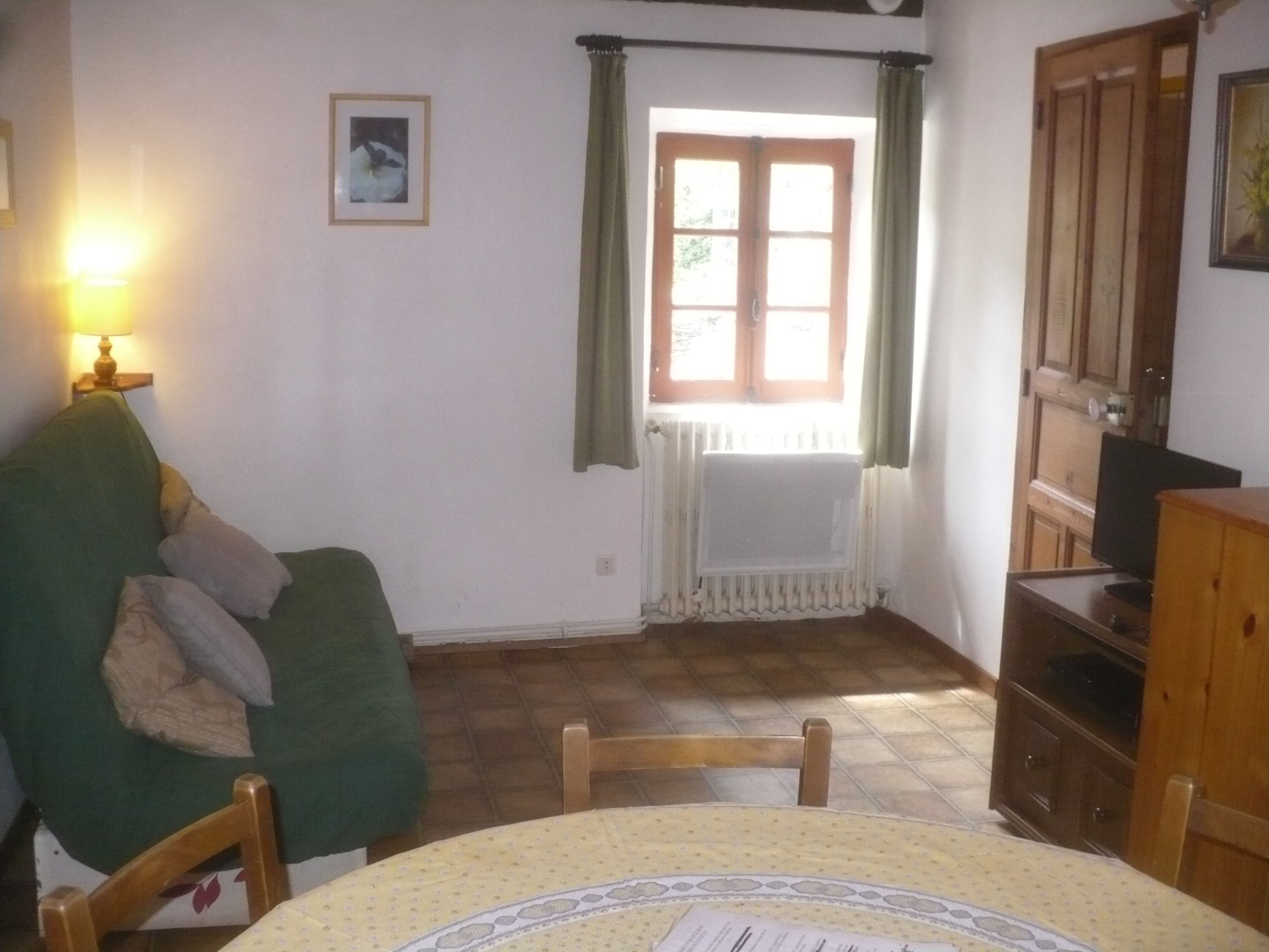 GÎTES DU BANCILHON - LA MAGNANERIE, Saint-Germain-de-Calberte - photo 3