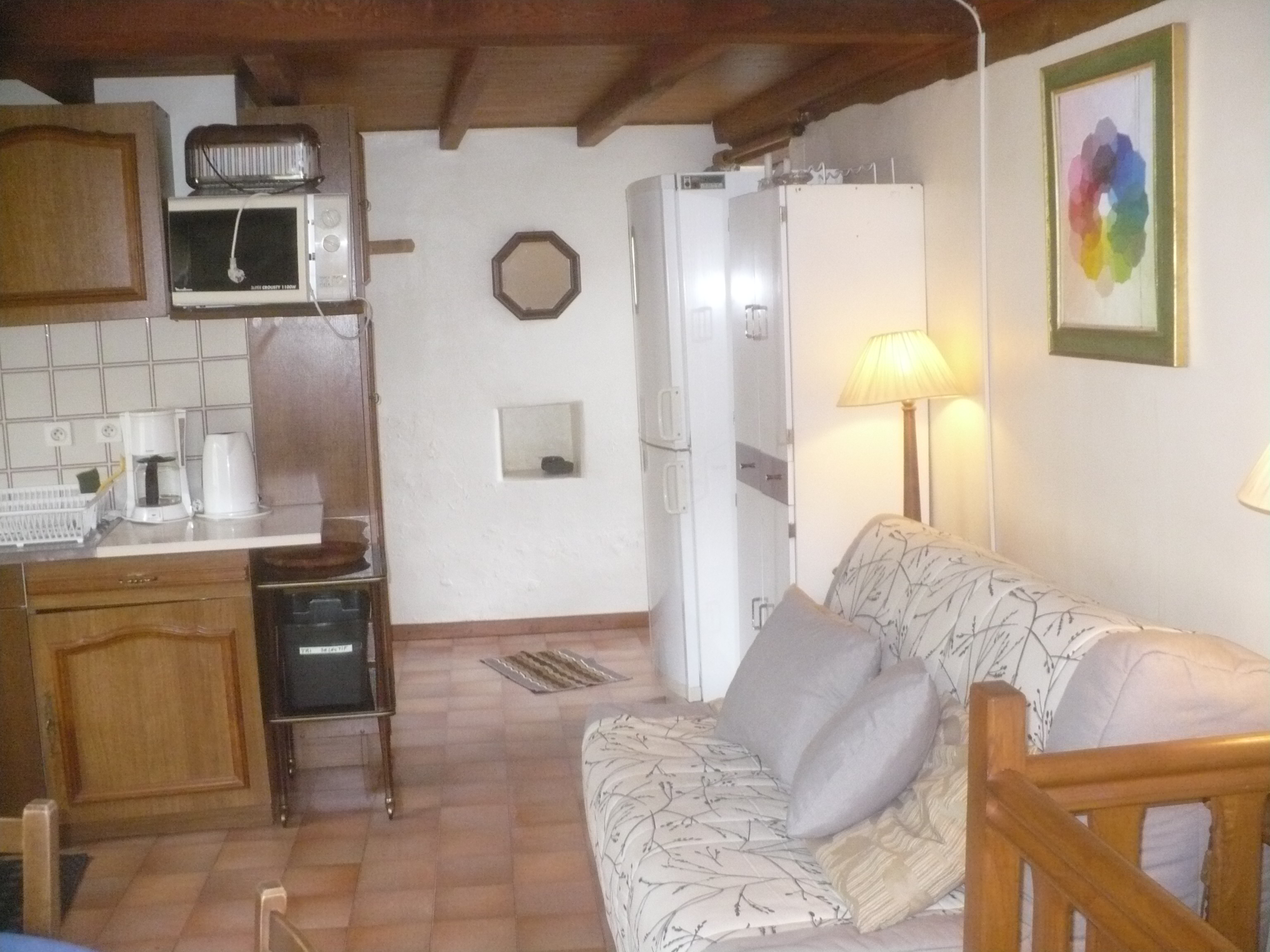 GÎTES DU BANCILHON - LA CLEDE, Saint-Germain-de-Calberte - photo 6