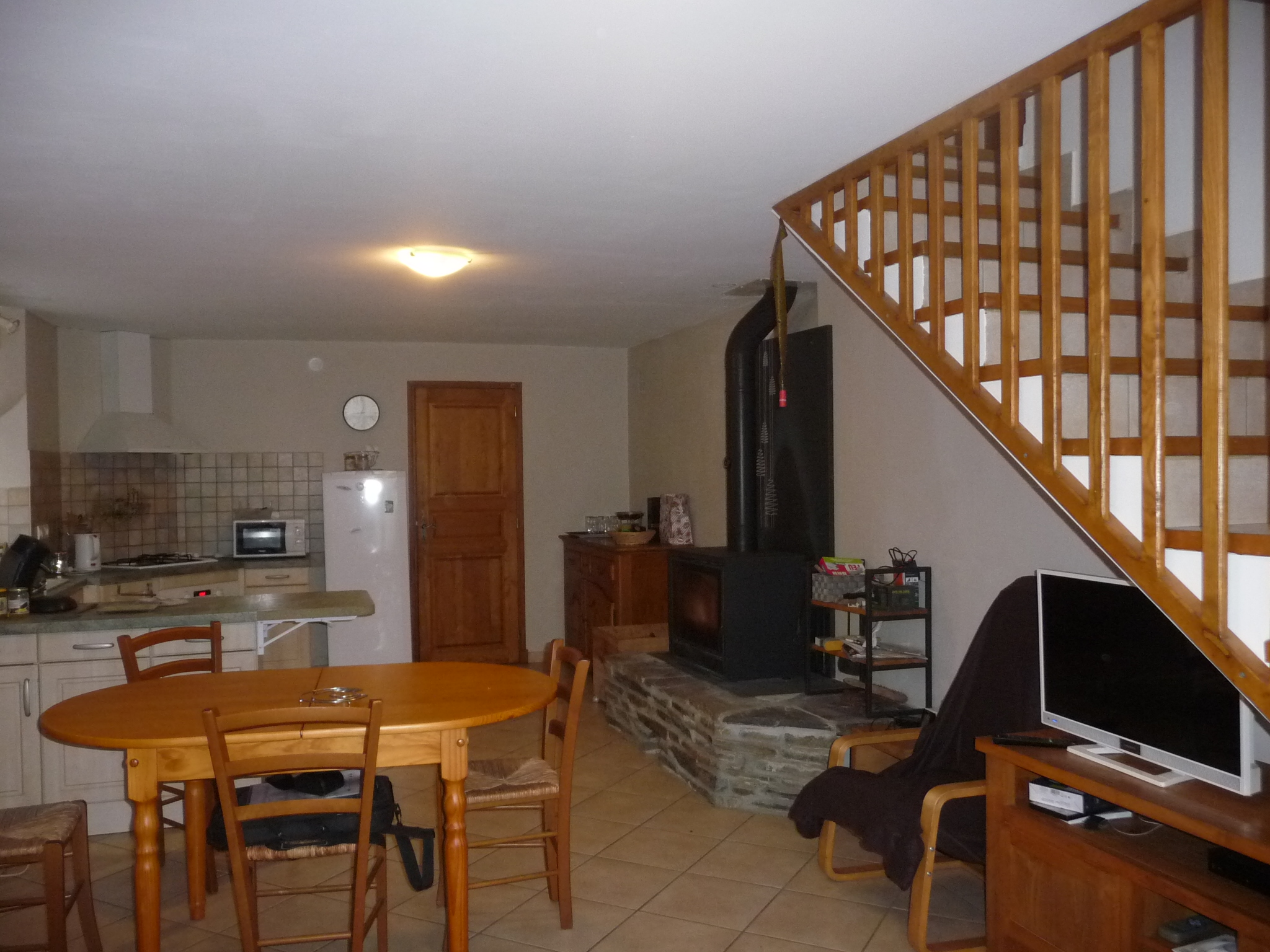 LOU PUECH, Rousses - photo 7