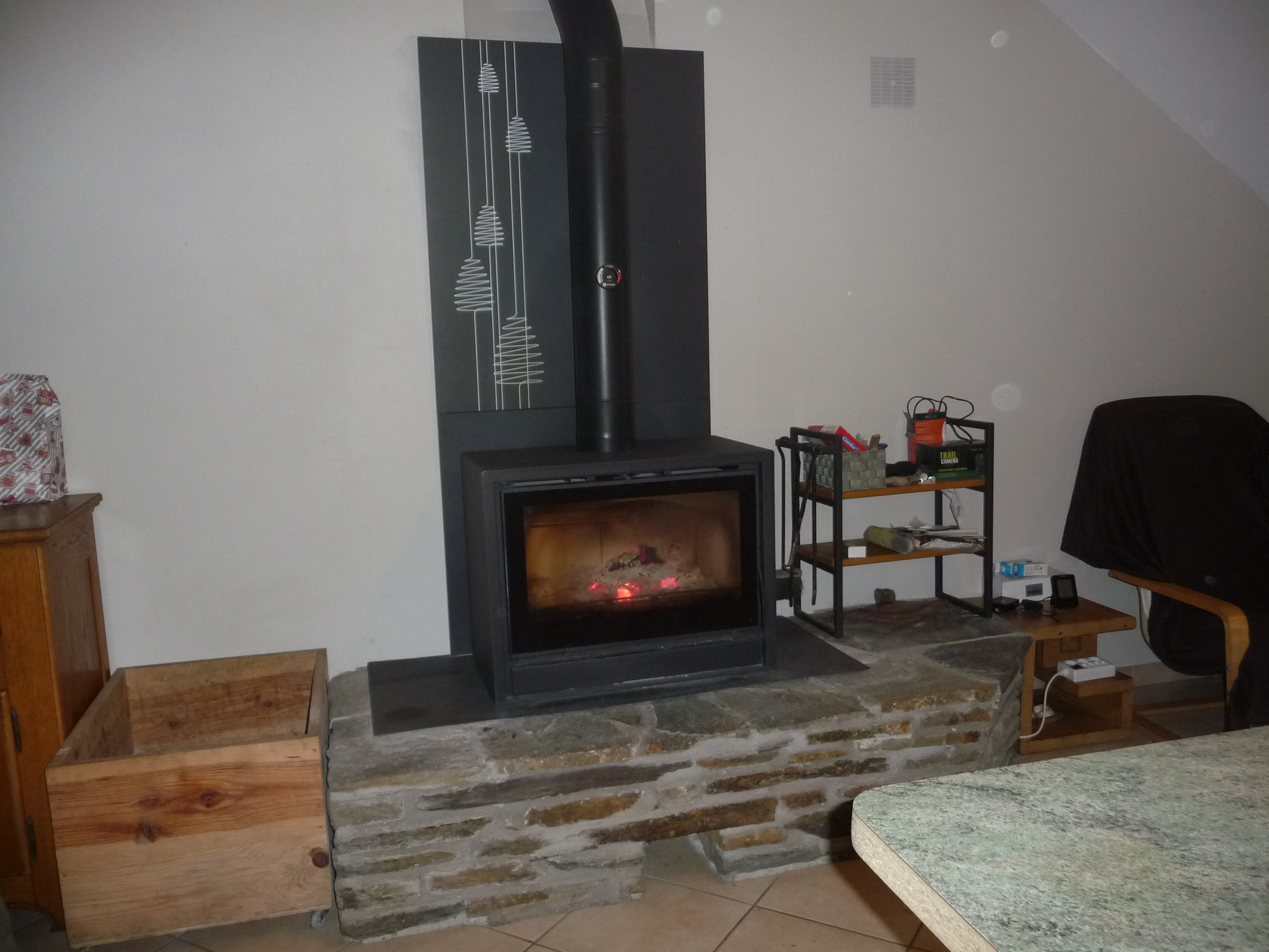 LOU PUECH, Rousses - photo 12