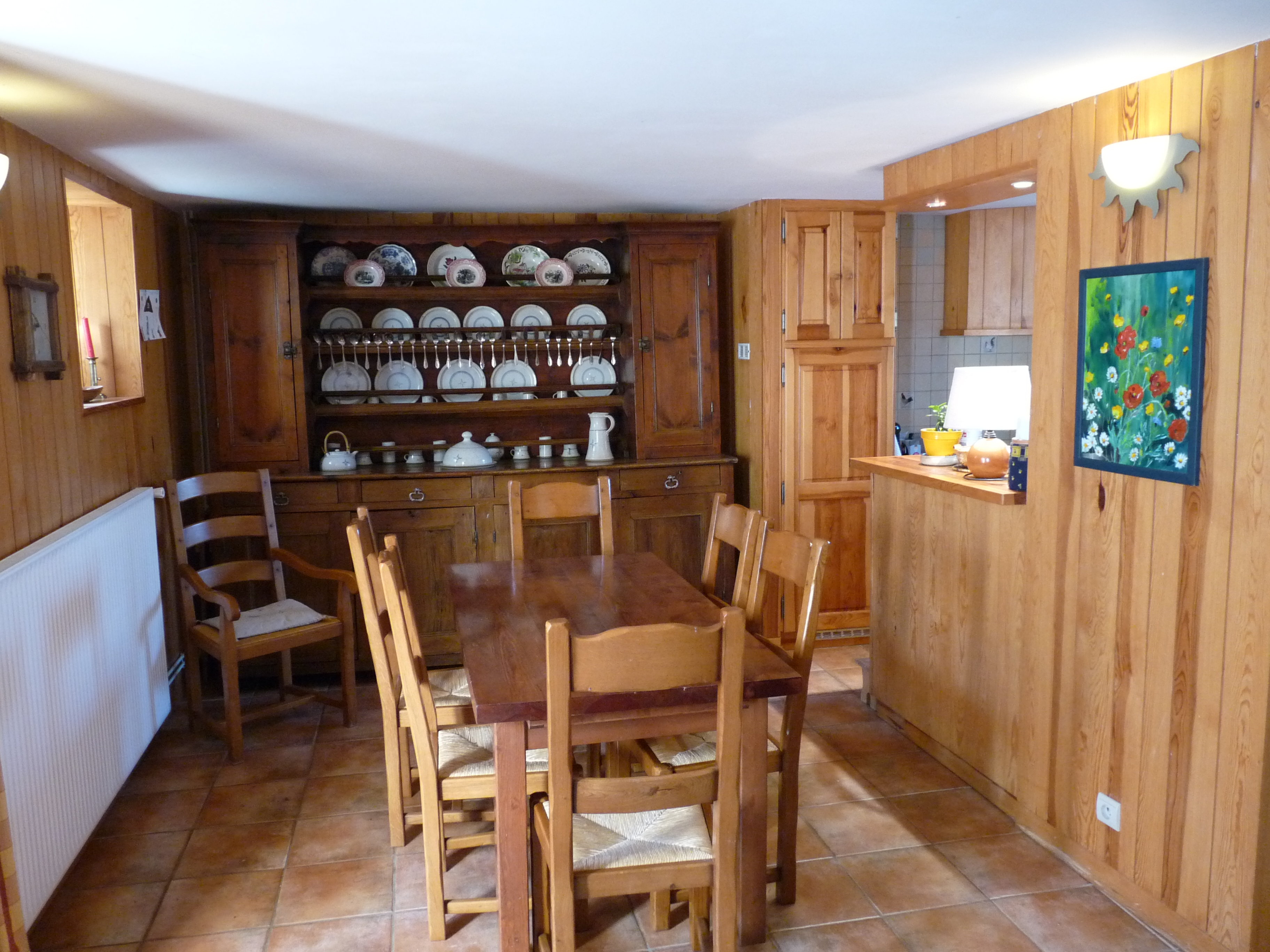 GÎTE D'AURIAC, Mont Lozère et Goulet - photo 15