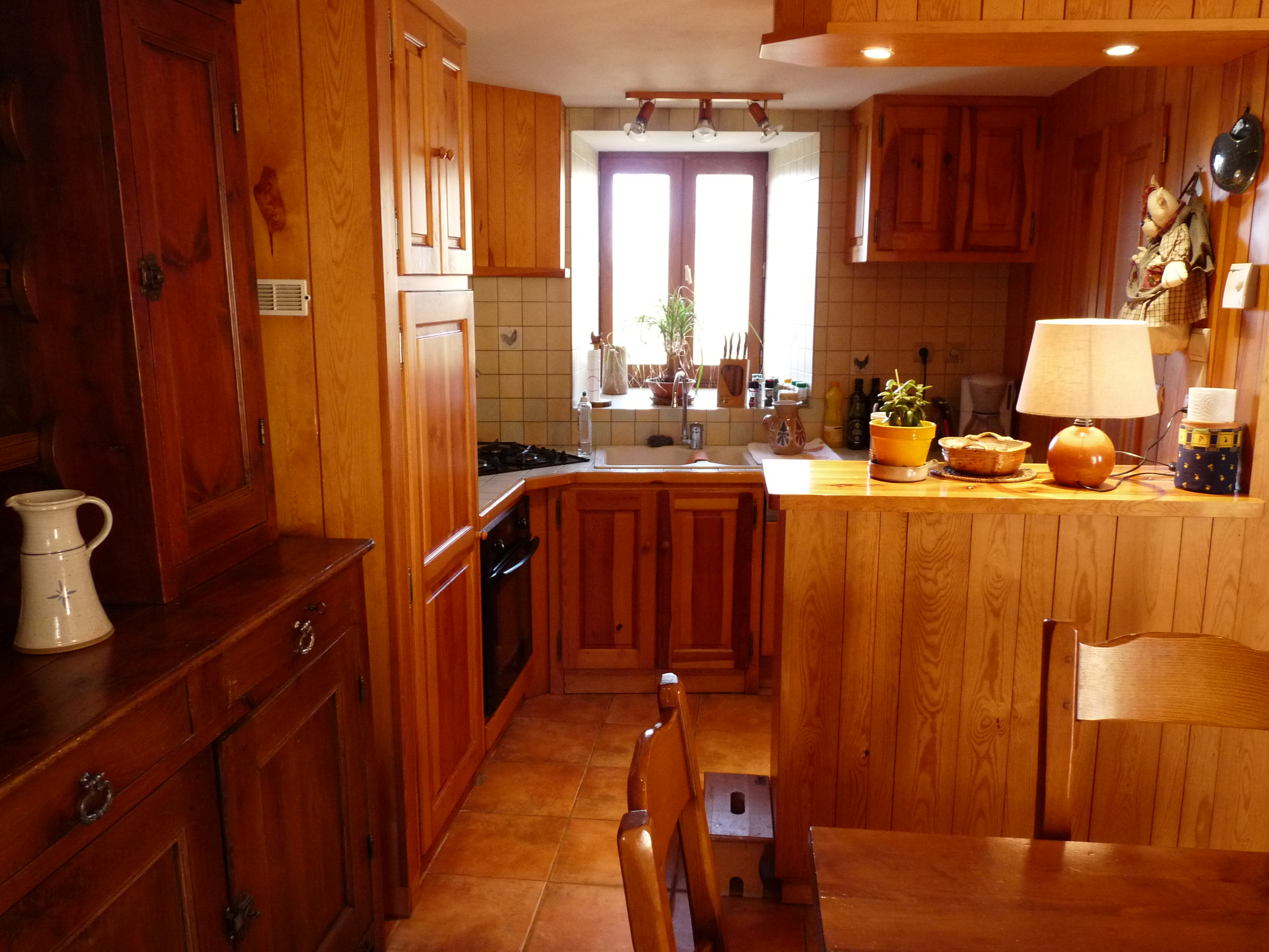 GÎTE D'AURIAC, Mont Lozère et Goulet - photo 3