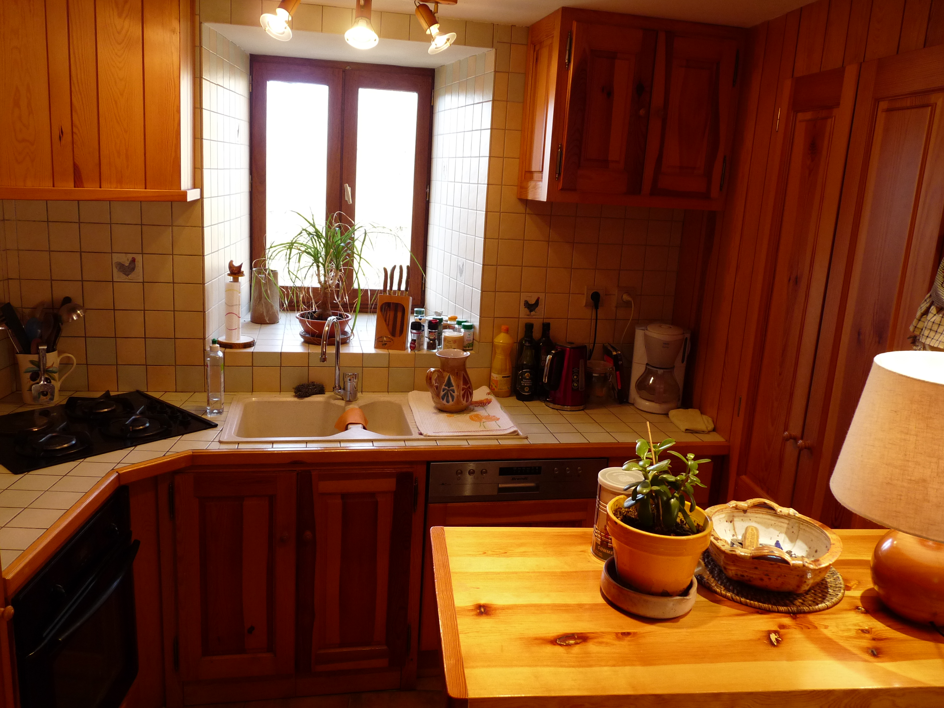 GÎTE D'AURIAC, Mont Lozère et Goulet - photo 8