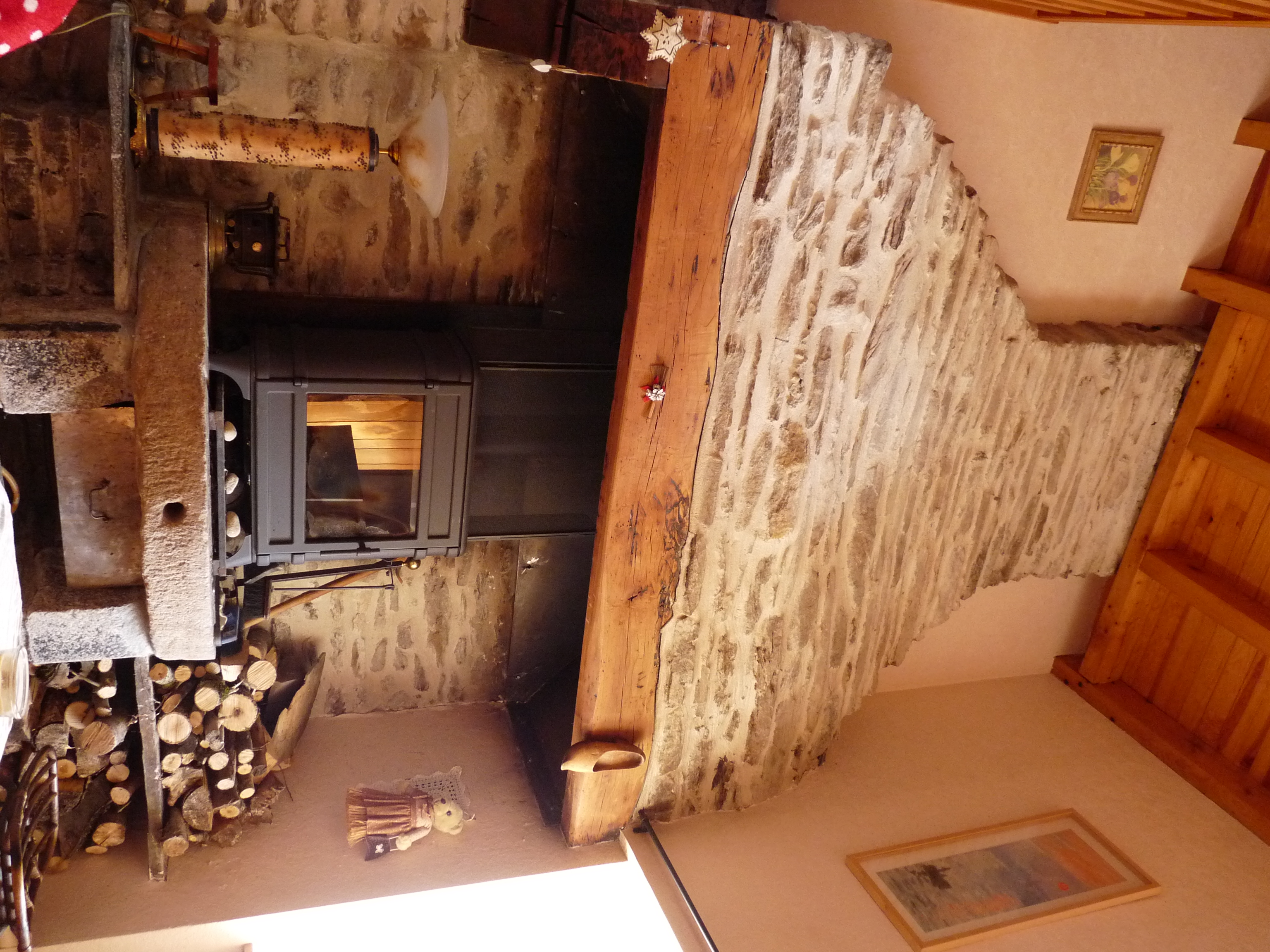 GÎTE D'AURIAC, Mont Lozère et Goulet - photo 5