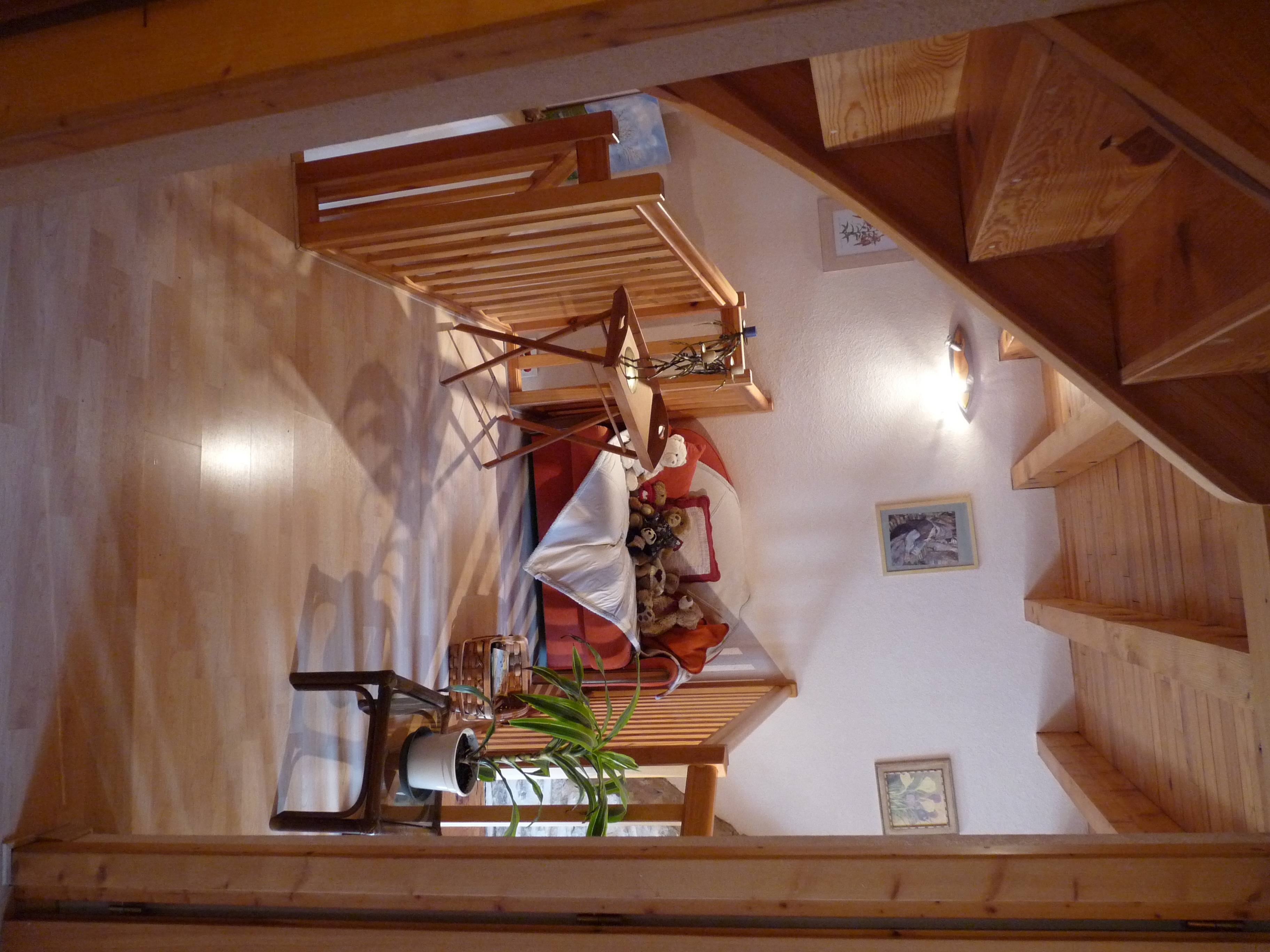 GÎTE D'AURIAC, Mont Lozère et Goulet - photo 11