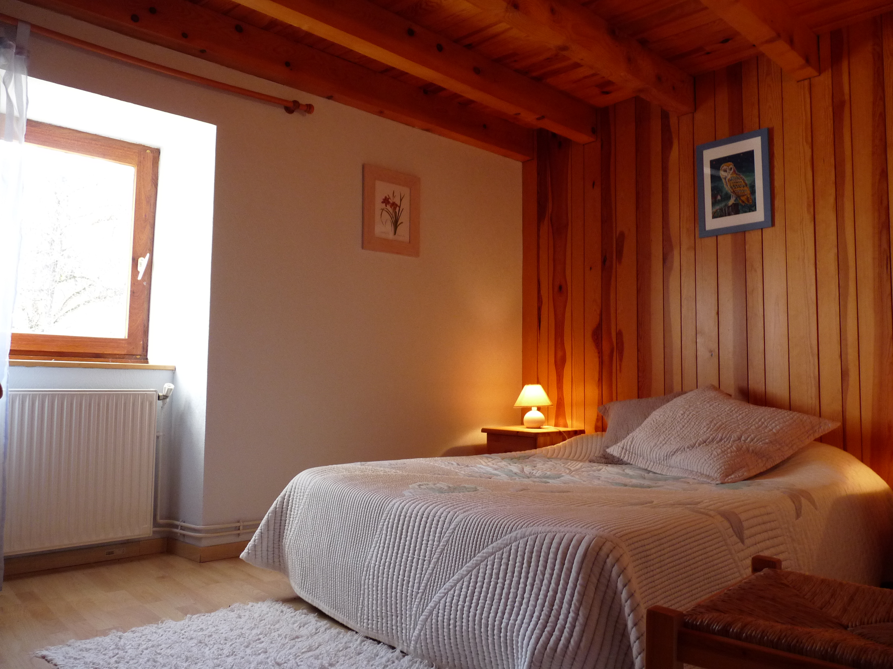 GÎTE D'AURIAC, Mont Lozère et Goulet - photo 14