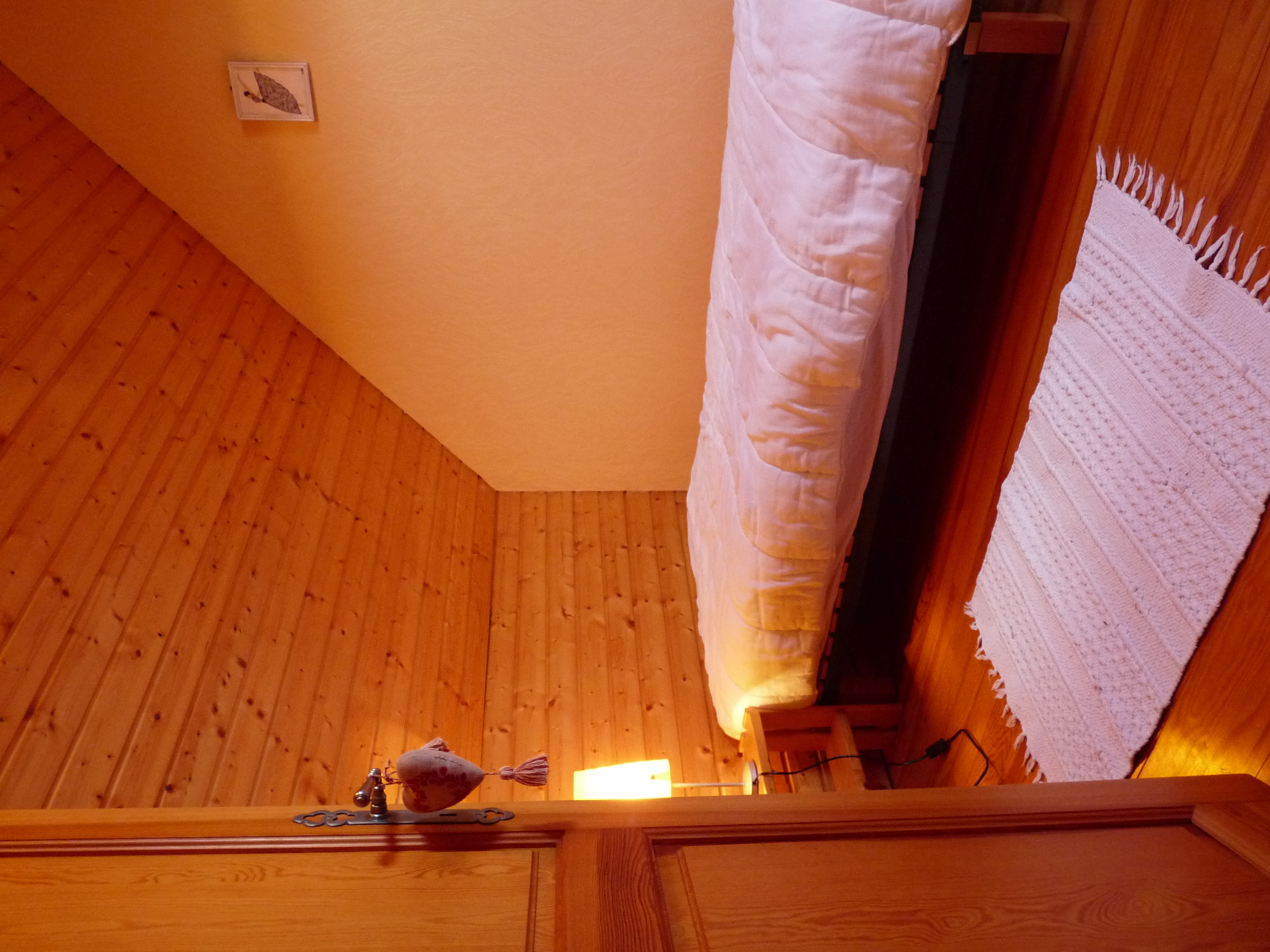 GÎTE D'AURIAC, Mont Lozère et Goulet - photo 18