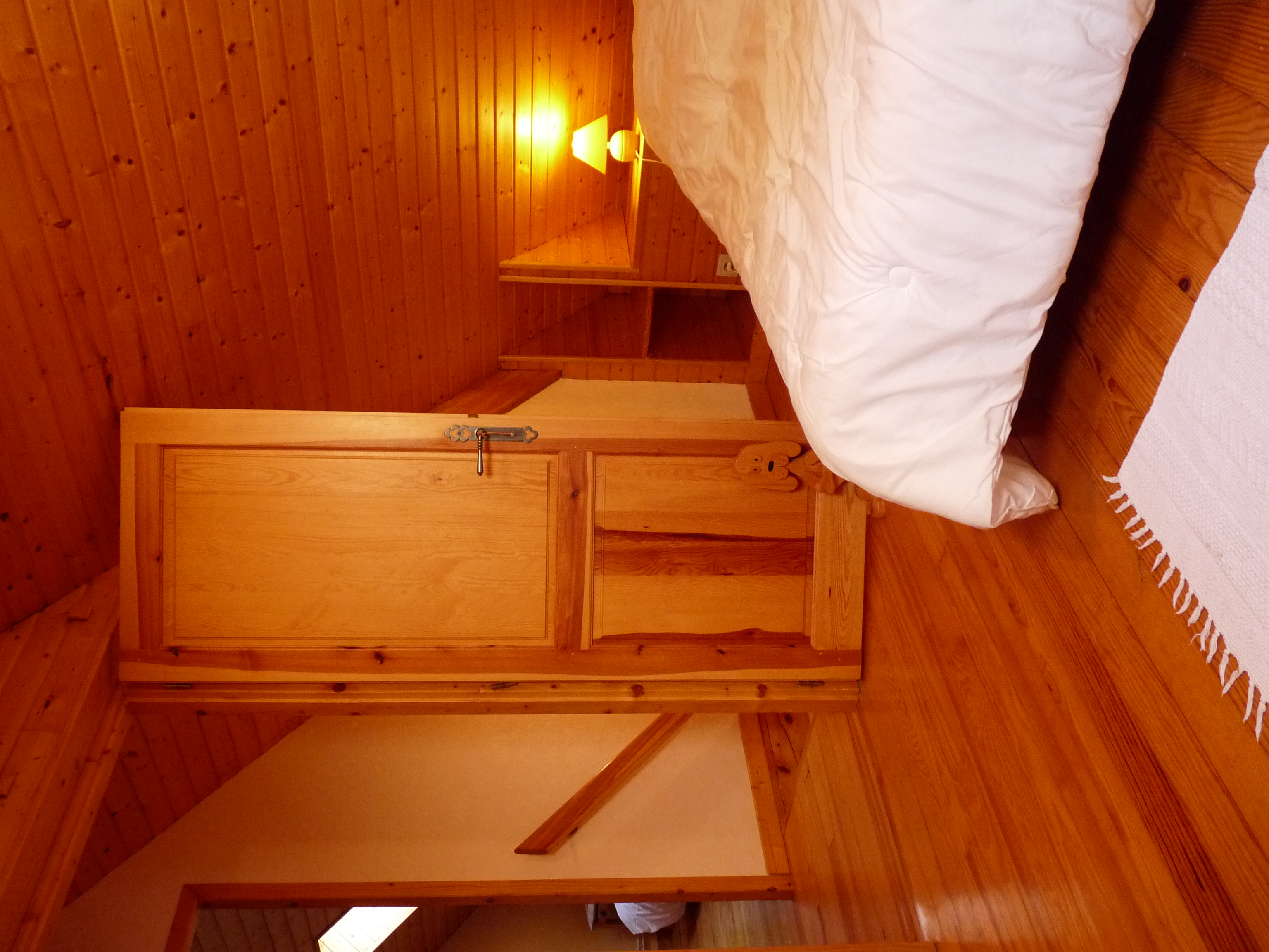 GÎTE D'AURIAC, Mont Lozère et Goulet - photo 13