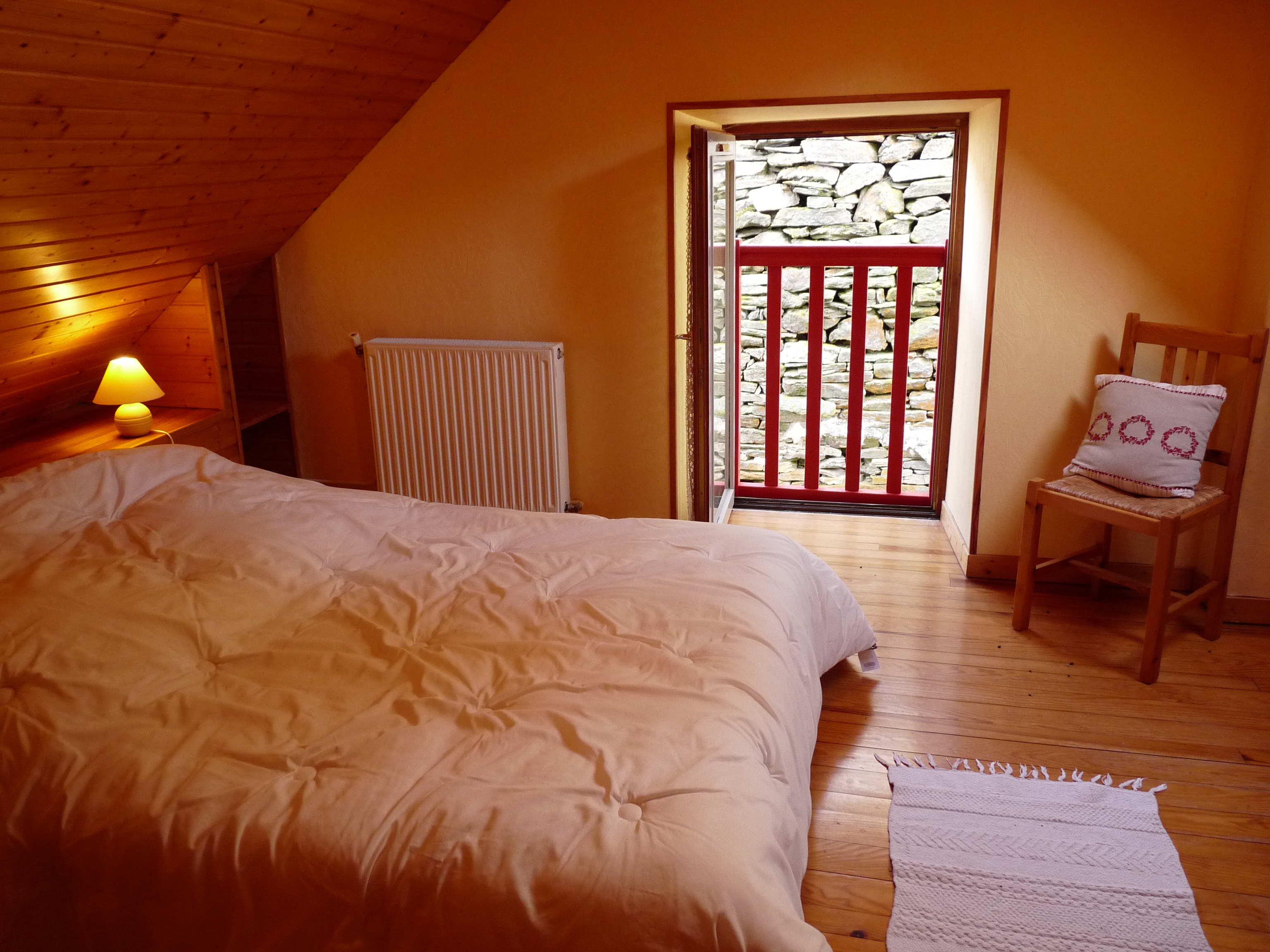 GÎTE D'AURIAC, Mont Lozère et Goulet - photo 19