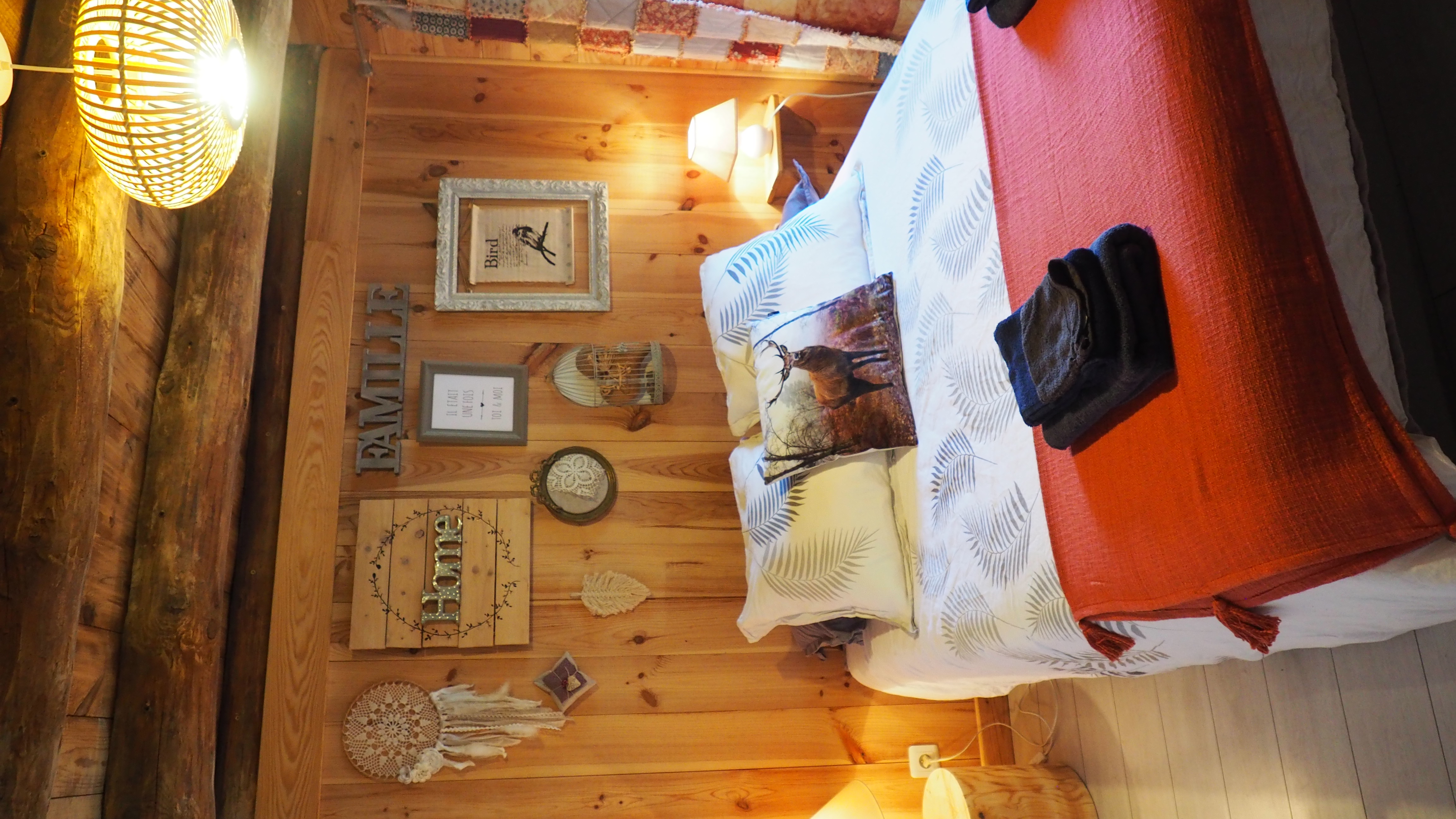 LA MAISON DE MARIE, Saint-Léger-de-Peyre - photo 2