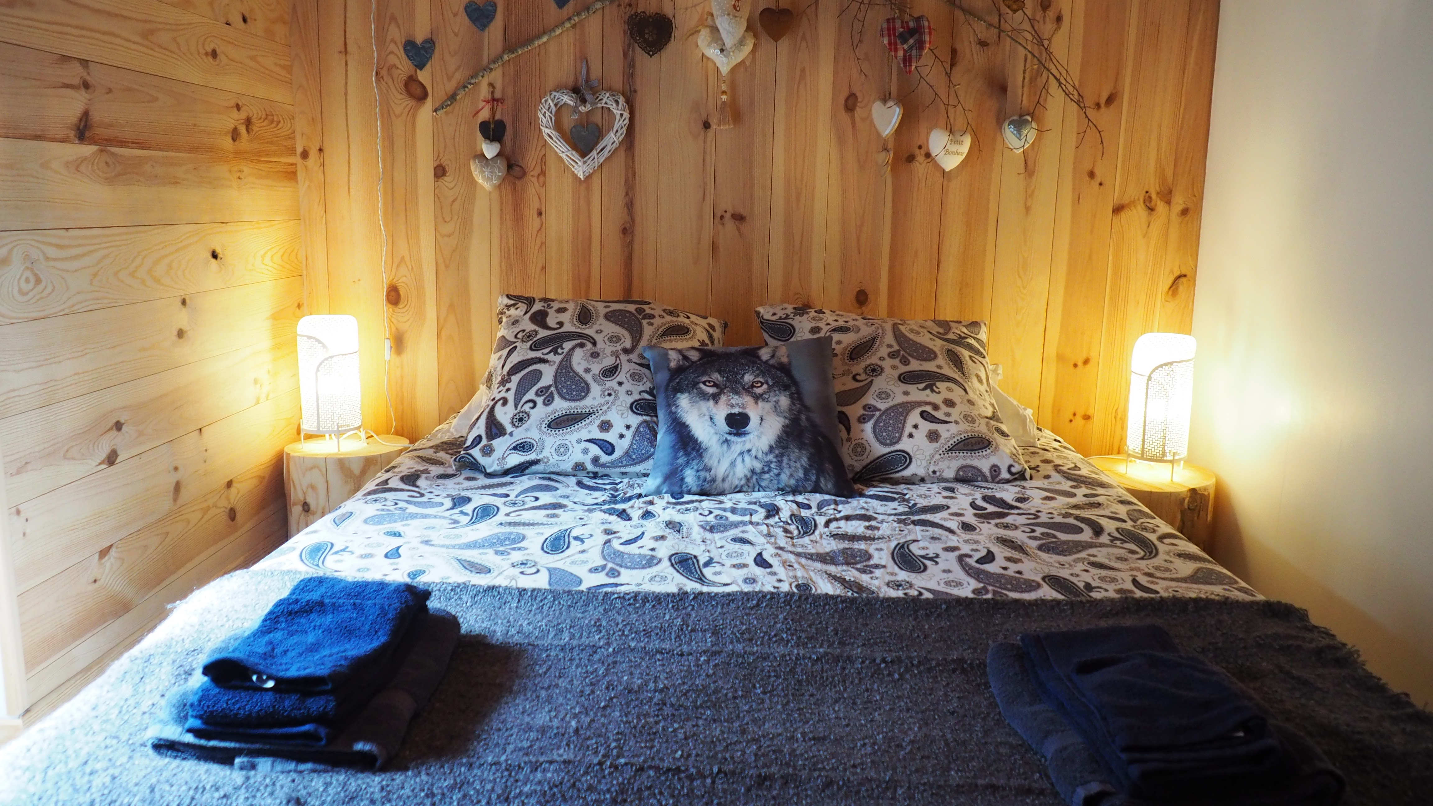 LA MAISON DE MARIE, Saint-Léger-de-Peyre - photo 8