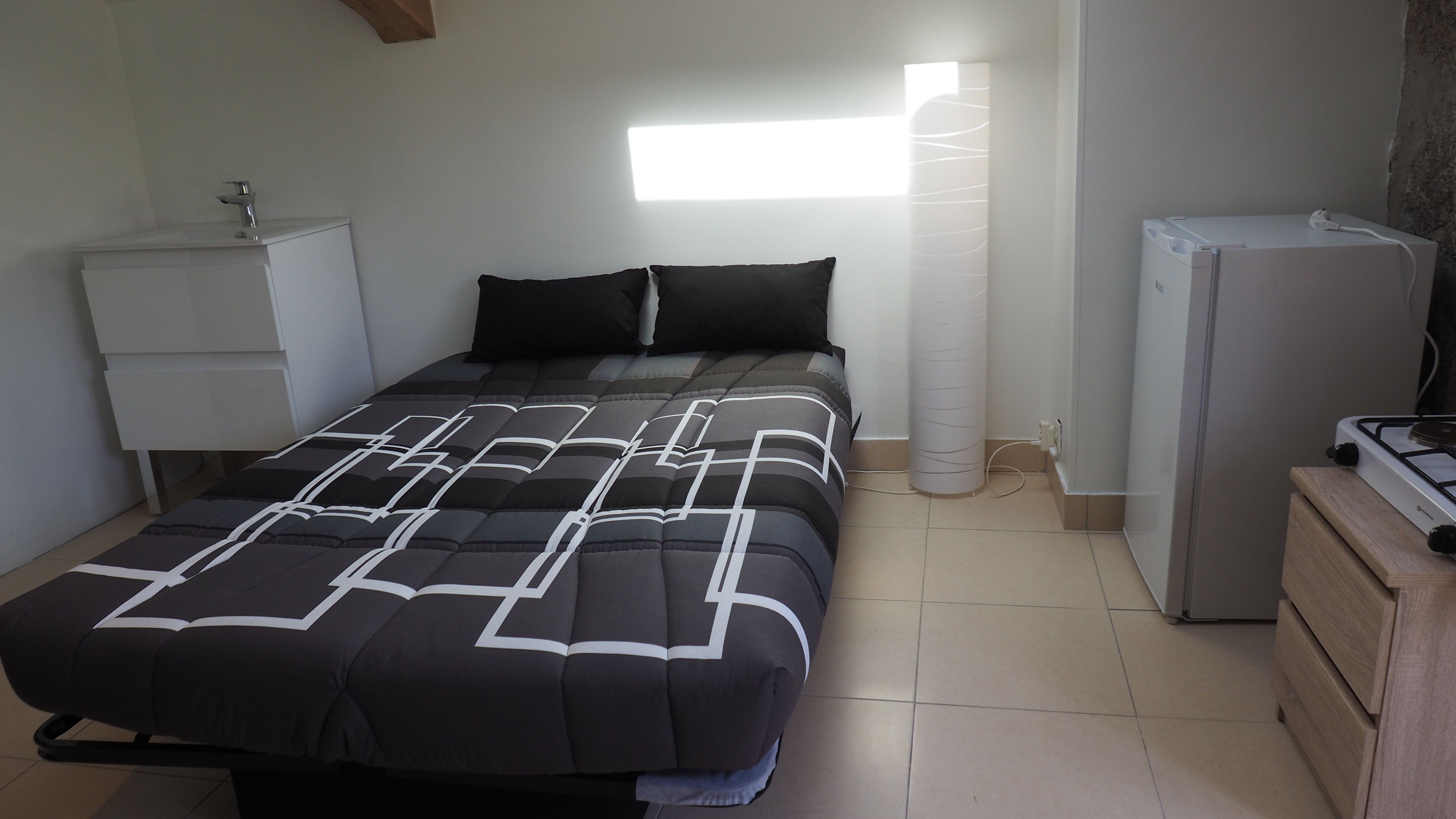 LE PETIT GÎTE DE LA BASTIDE, Antrenas - photo 7