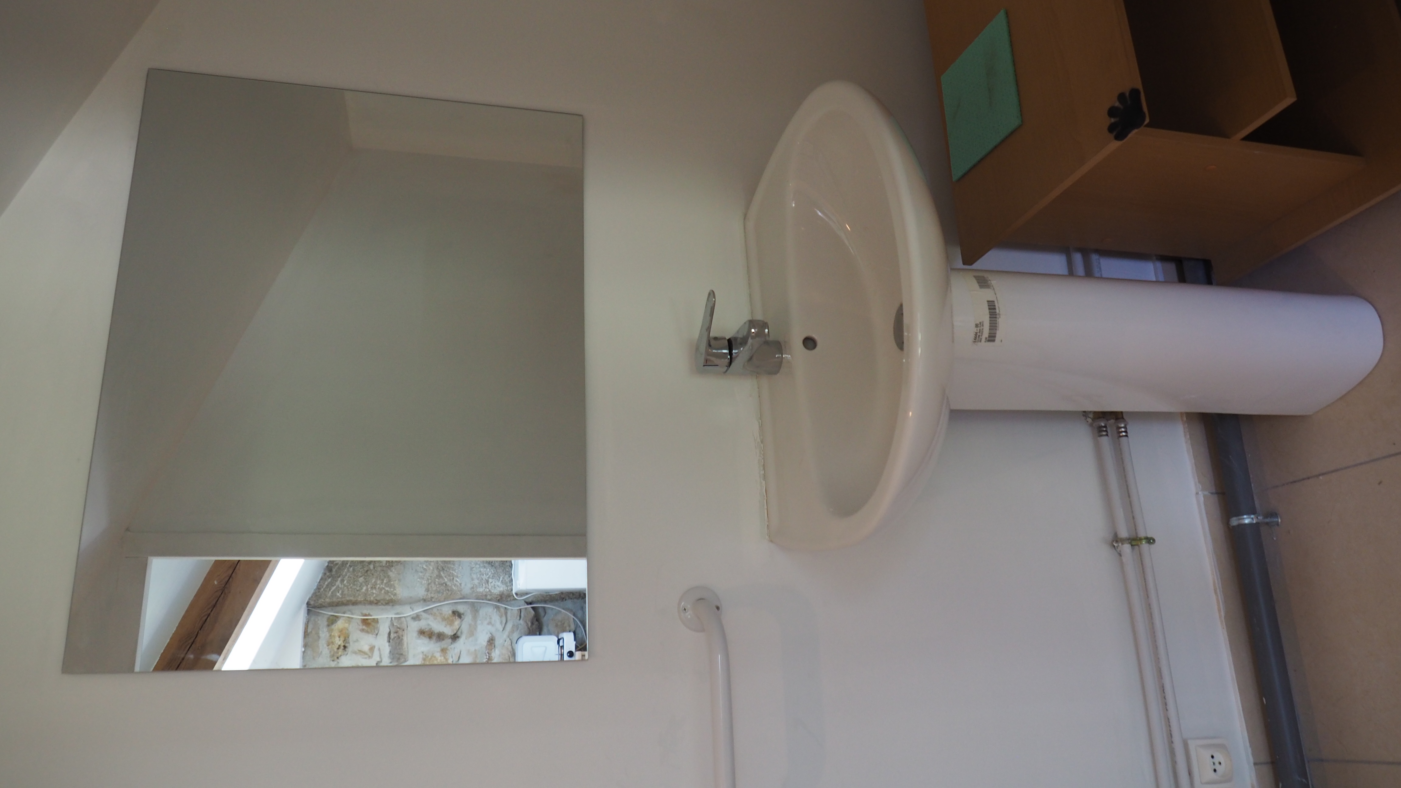 LE PETIT GÎTE DE LA BASTIDE, Antrenas - photo 8