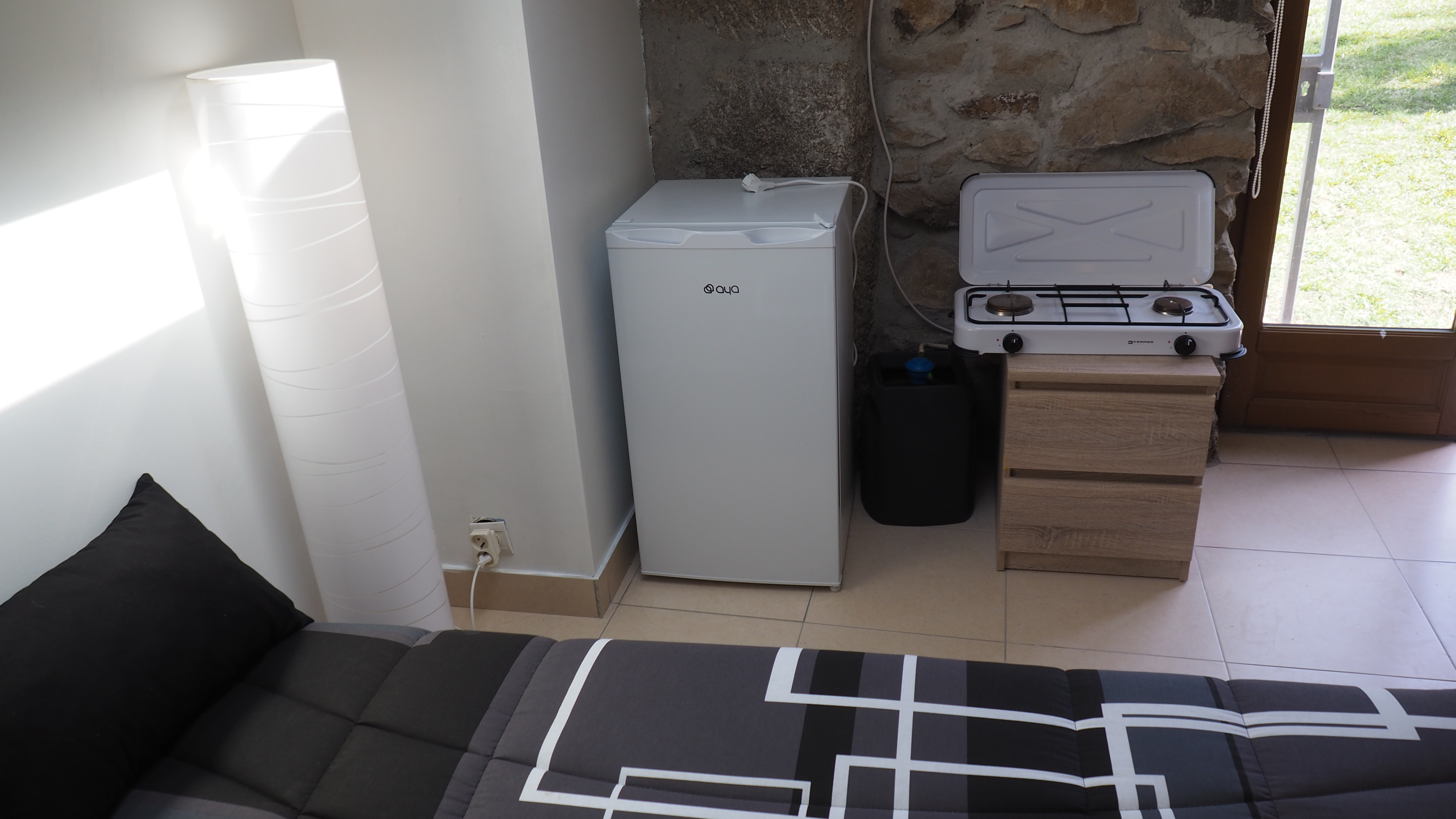 LE PETIT GÎTE DE LA BASTIDE, Antrenas - photo 9