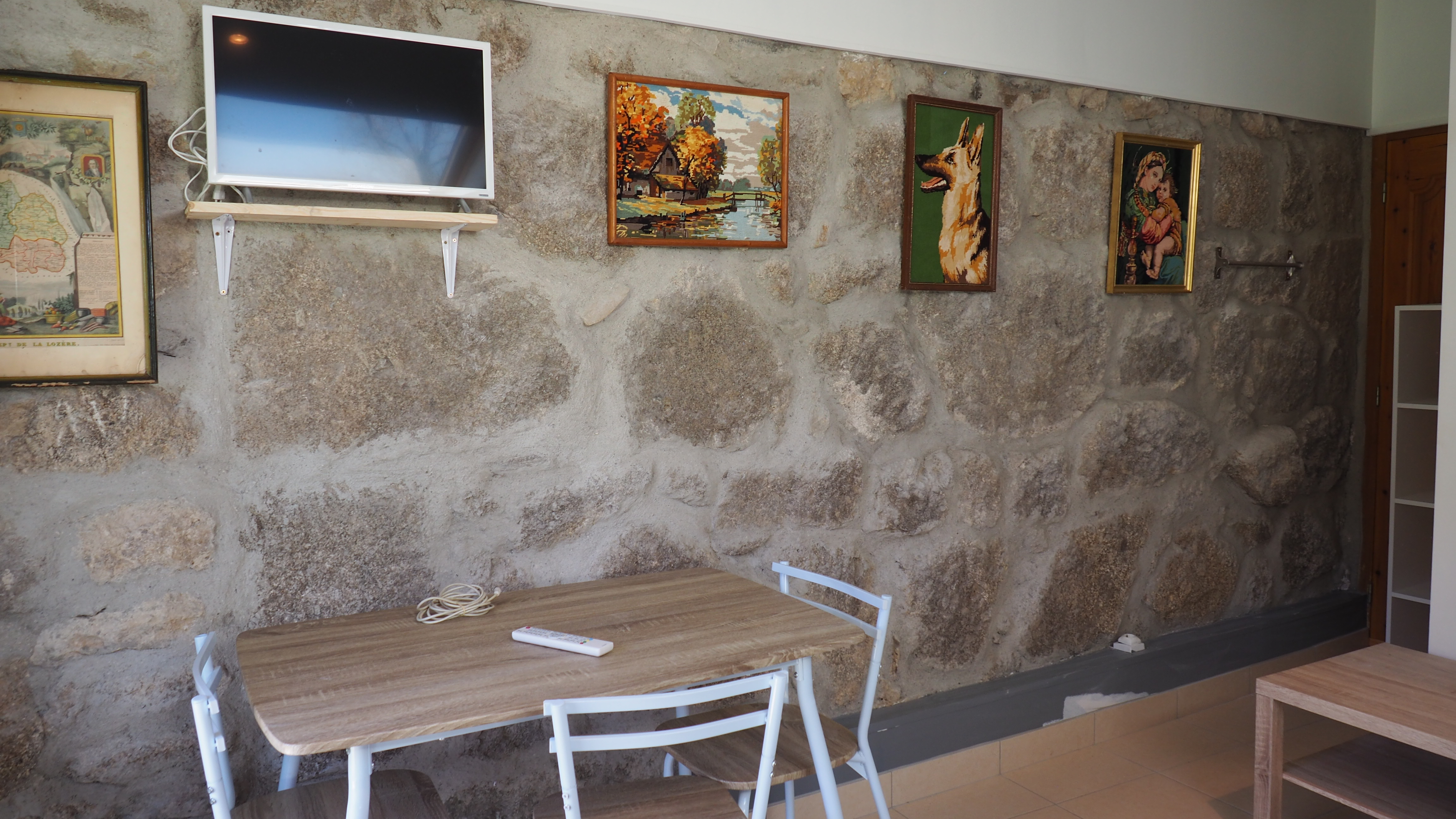 LE PETIT GÎTE DE LA BASTIDE - photo 3