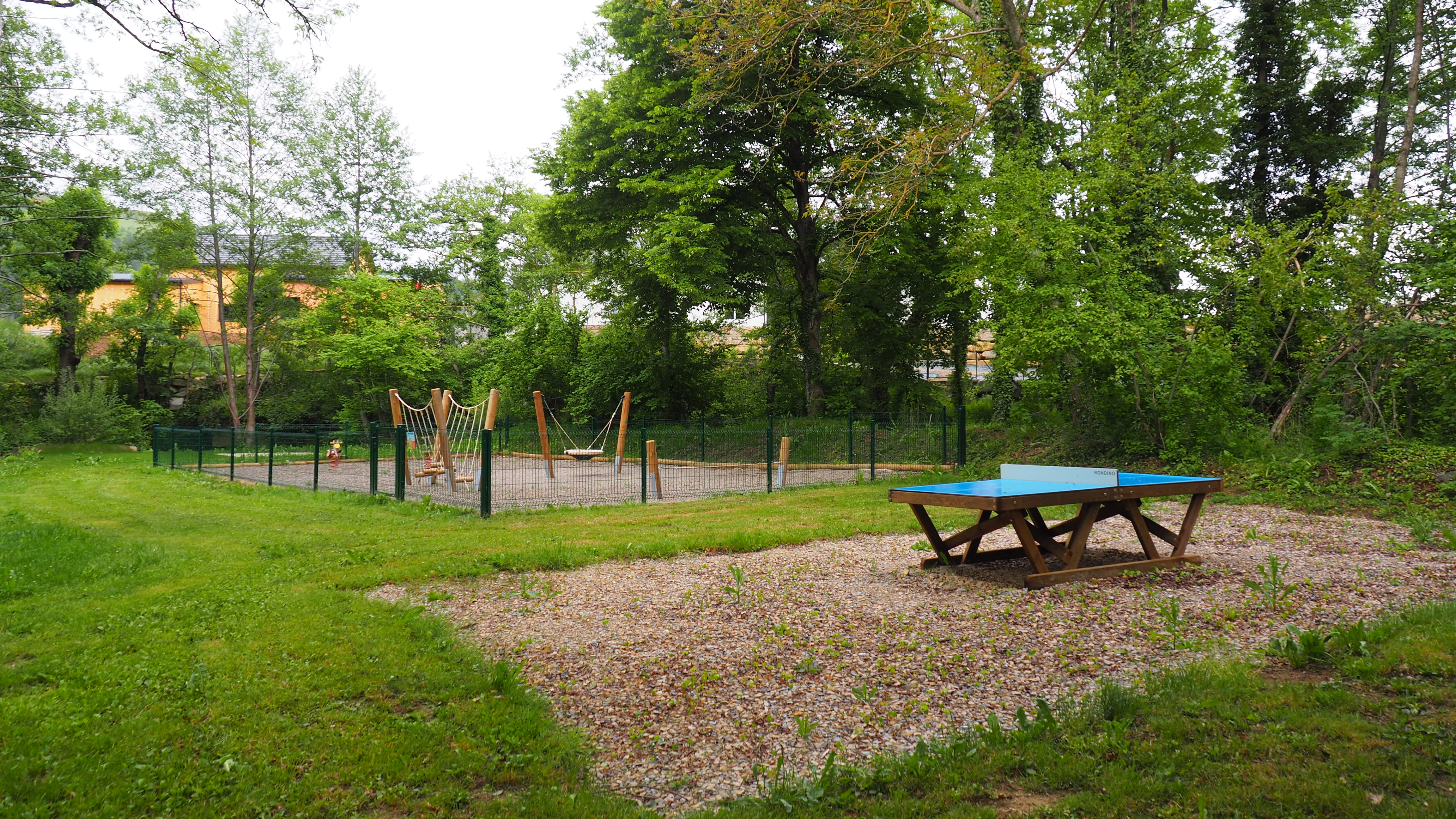 CAMPING DU SOLEIL LEVANT - photo 3