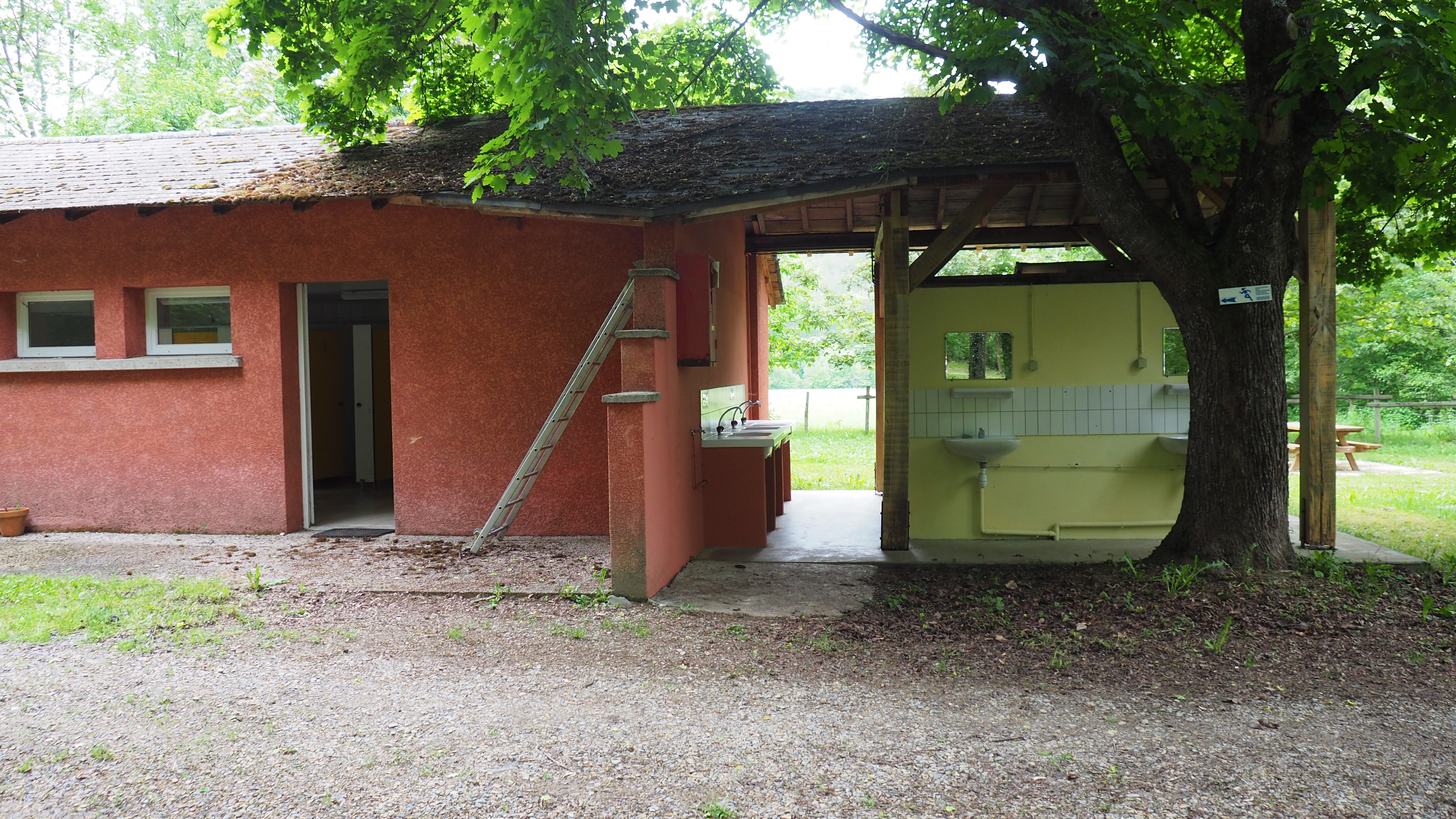 CAMPING DU SOLEIL LEVANT, Bourgs sur Colagne - photo 6