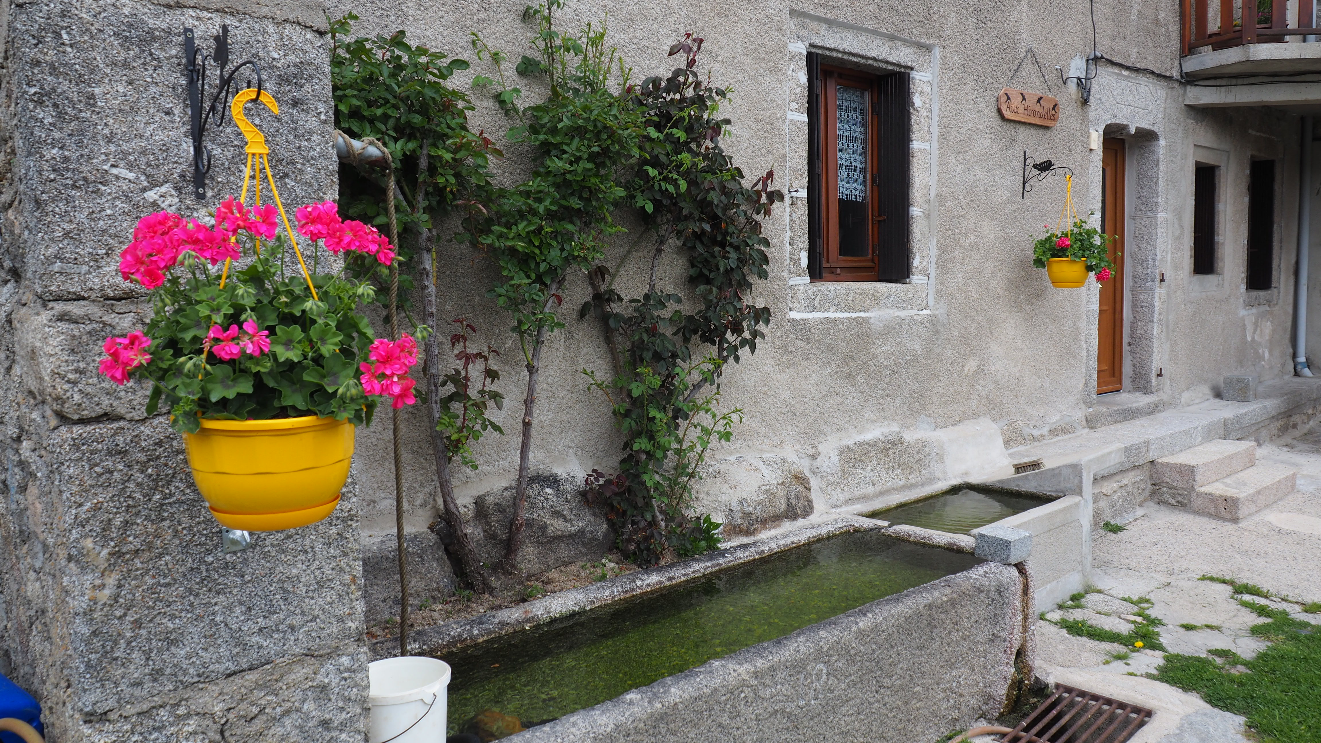 AUX HIRONDELLES, Le Buisson - photo 6