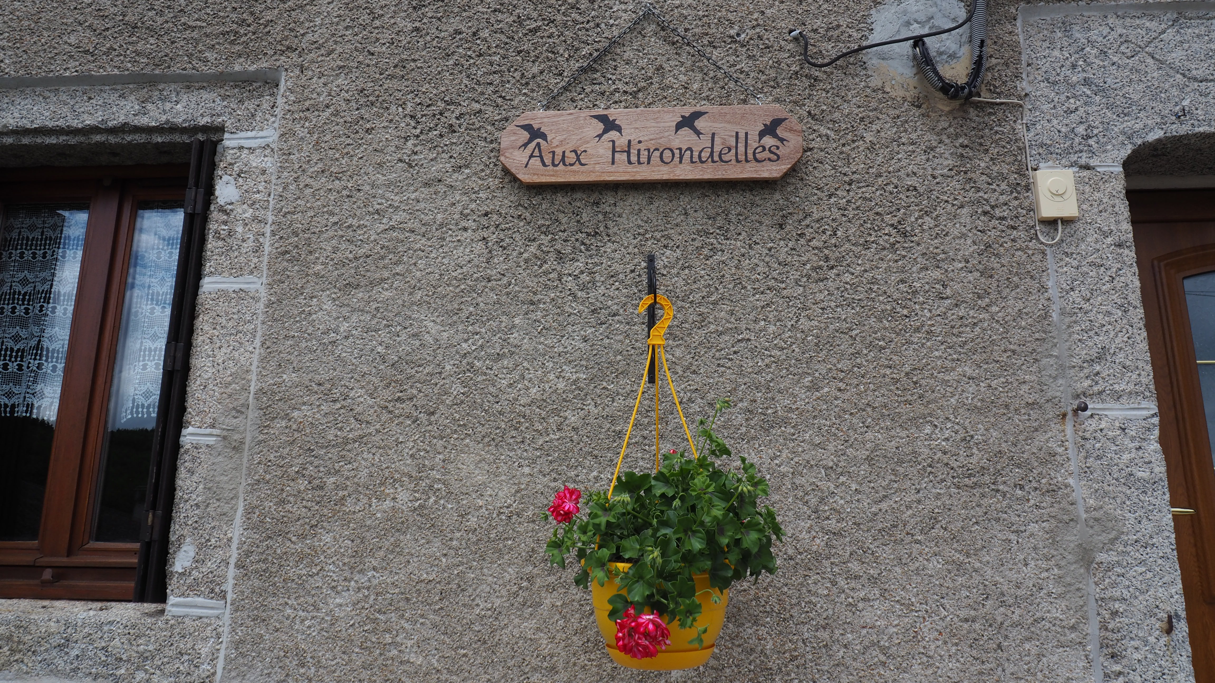 AUX HIRONDELLES, Le Buisson - photo 3