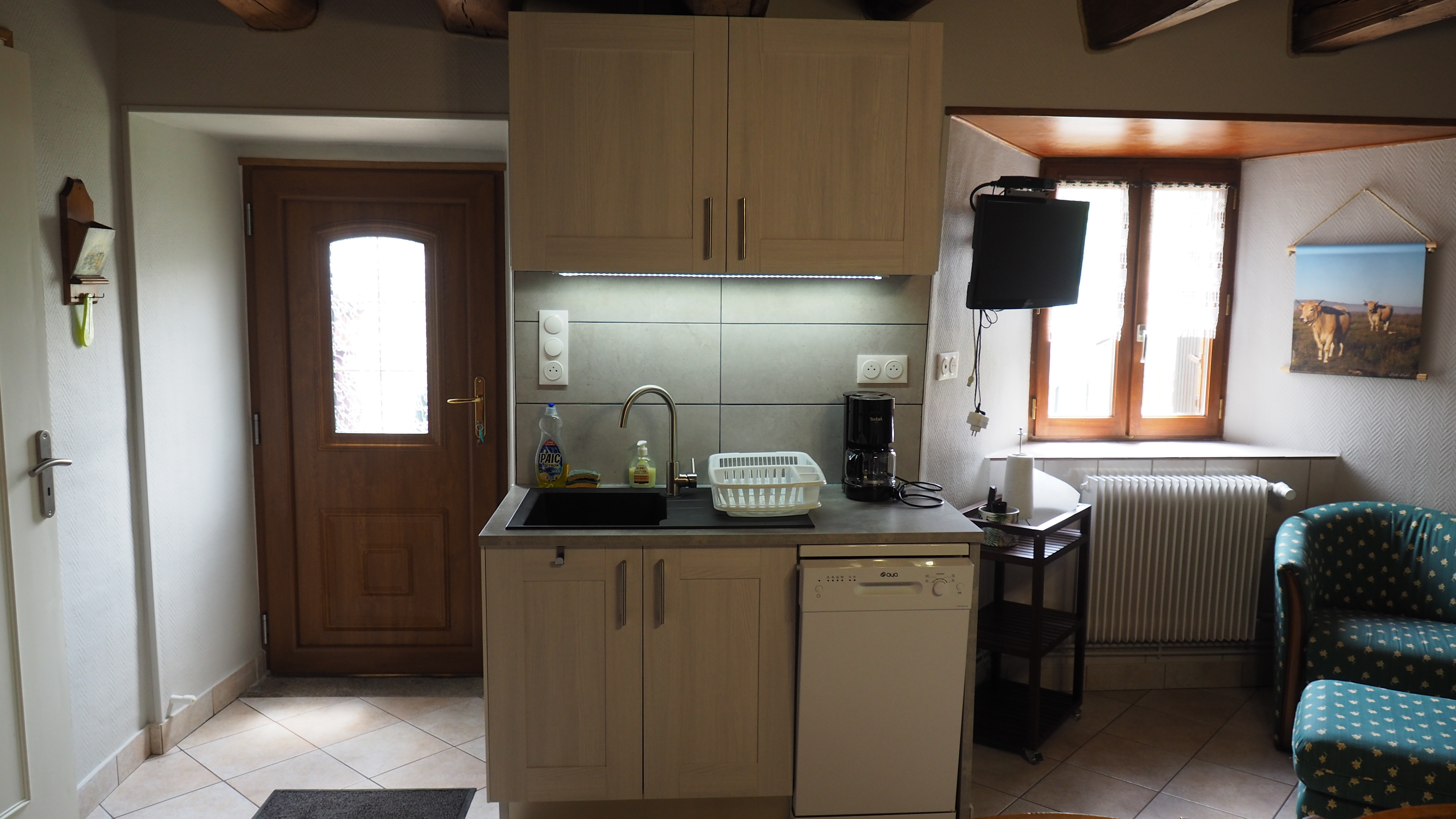 AUX HIRONDELLES, Le Buisson - photo 8