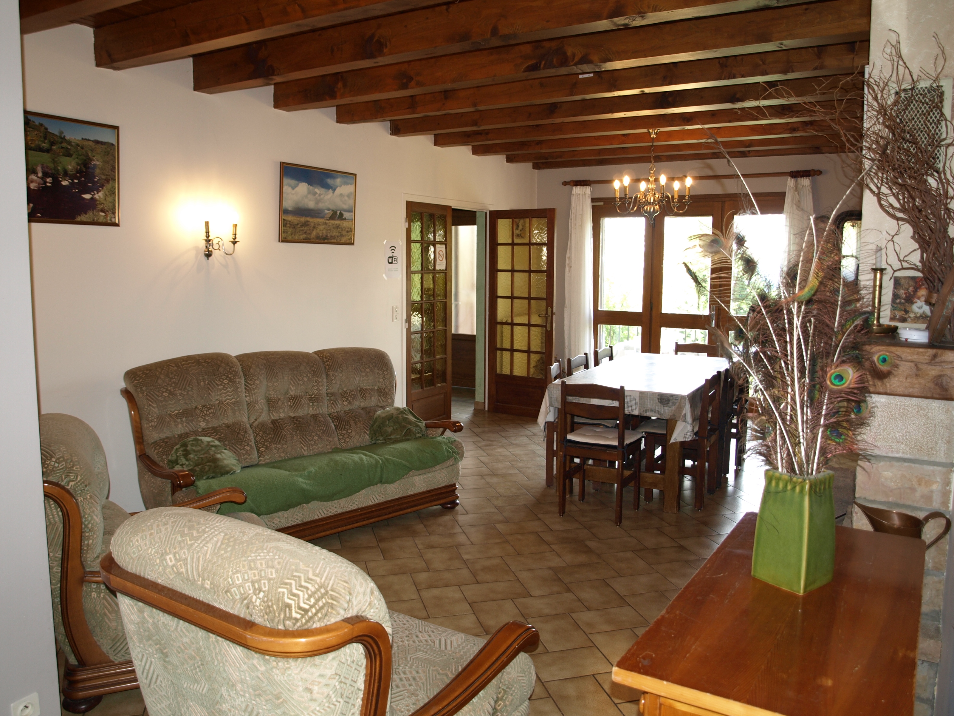 GITE D'ETAPE DU RADAL - photo 5