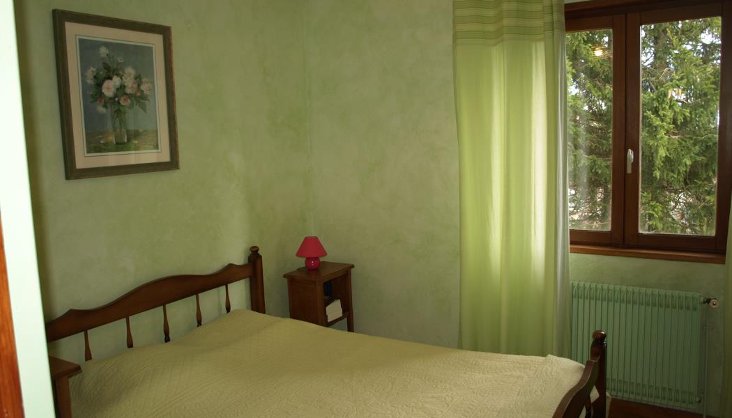 chambre margeride