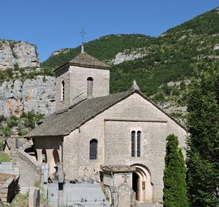eglise-la-malene