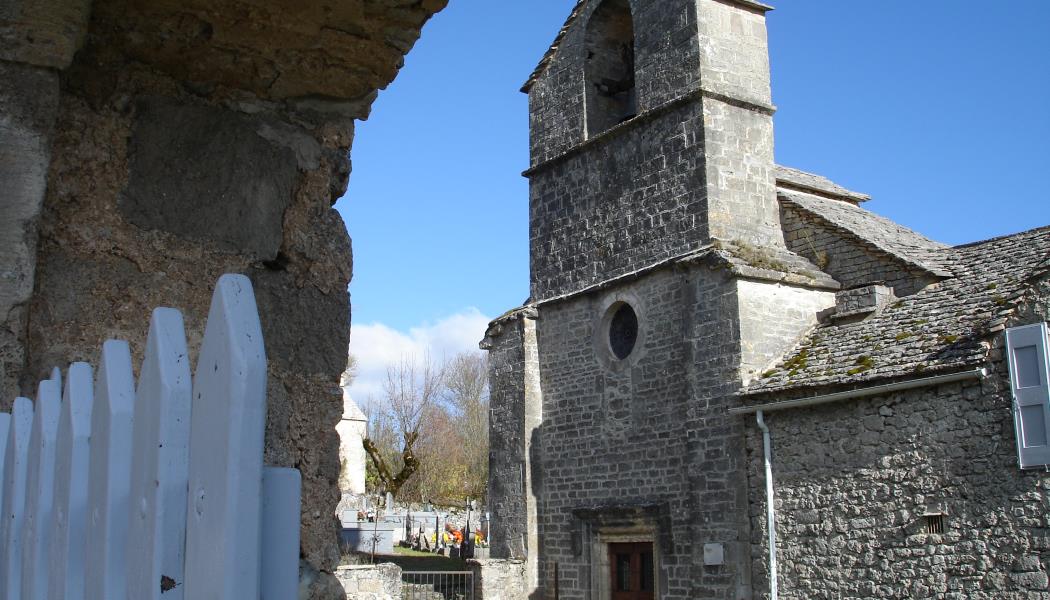 Eglise Saint-Pierre-des-Tripiers 