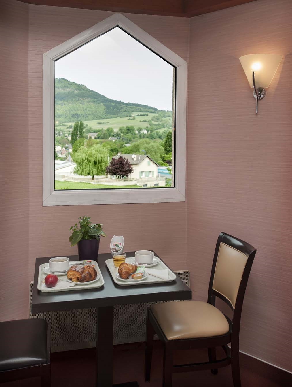 BRIT HOTEL CONFORT MENDE - photo 3