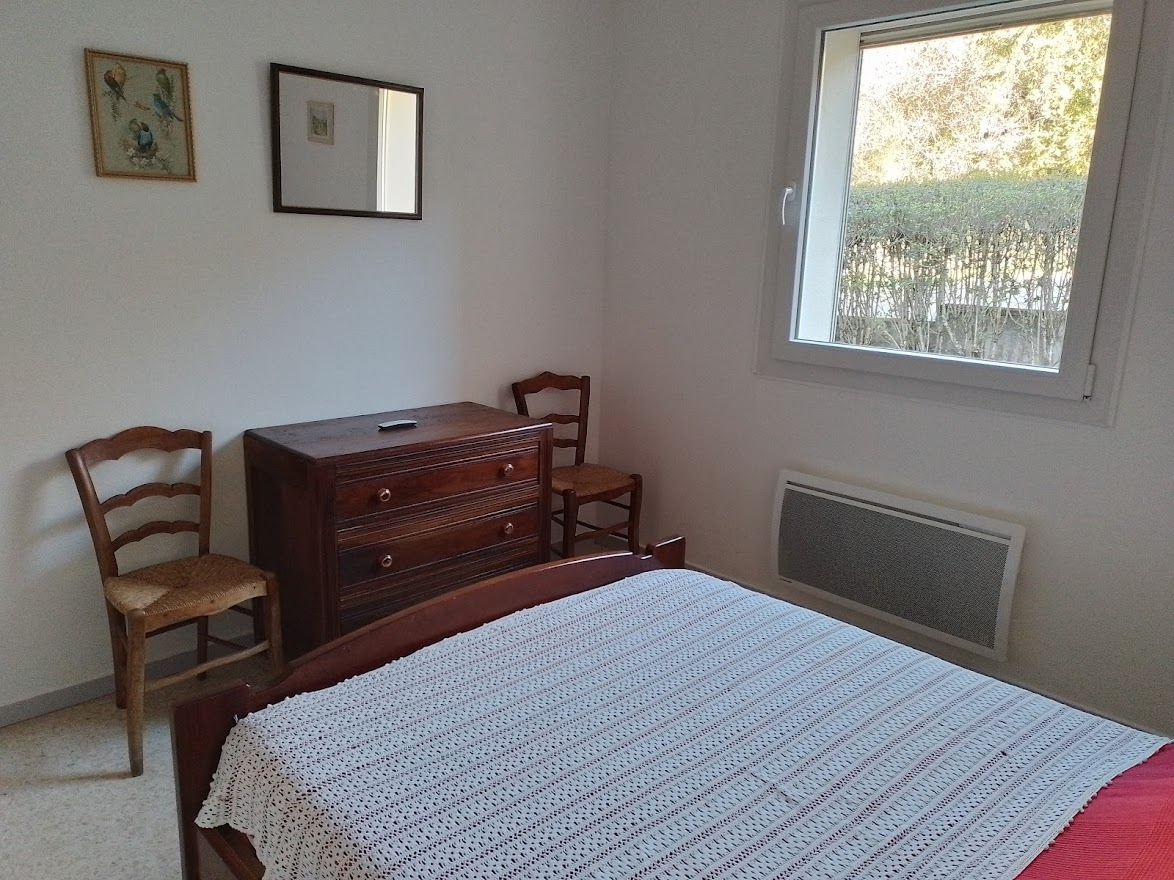 LA MAISON DE BETTY, Mont Lozère et Goulet - photo 5