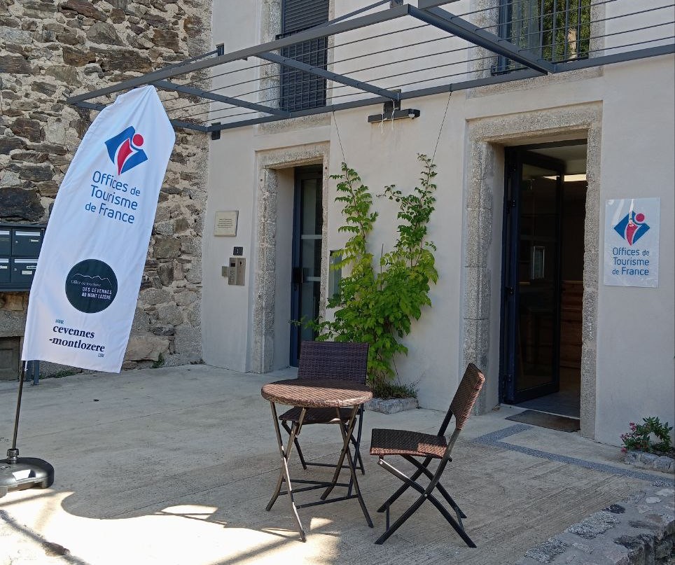 BUREAU D'INFORMATION TOURISTIQUE DE VIALAS