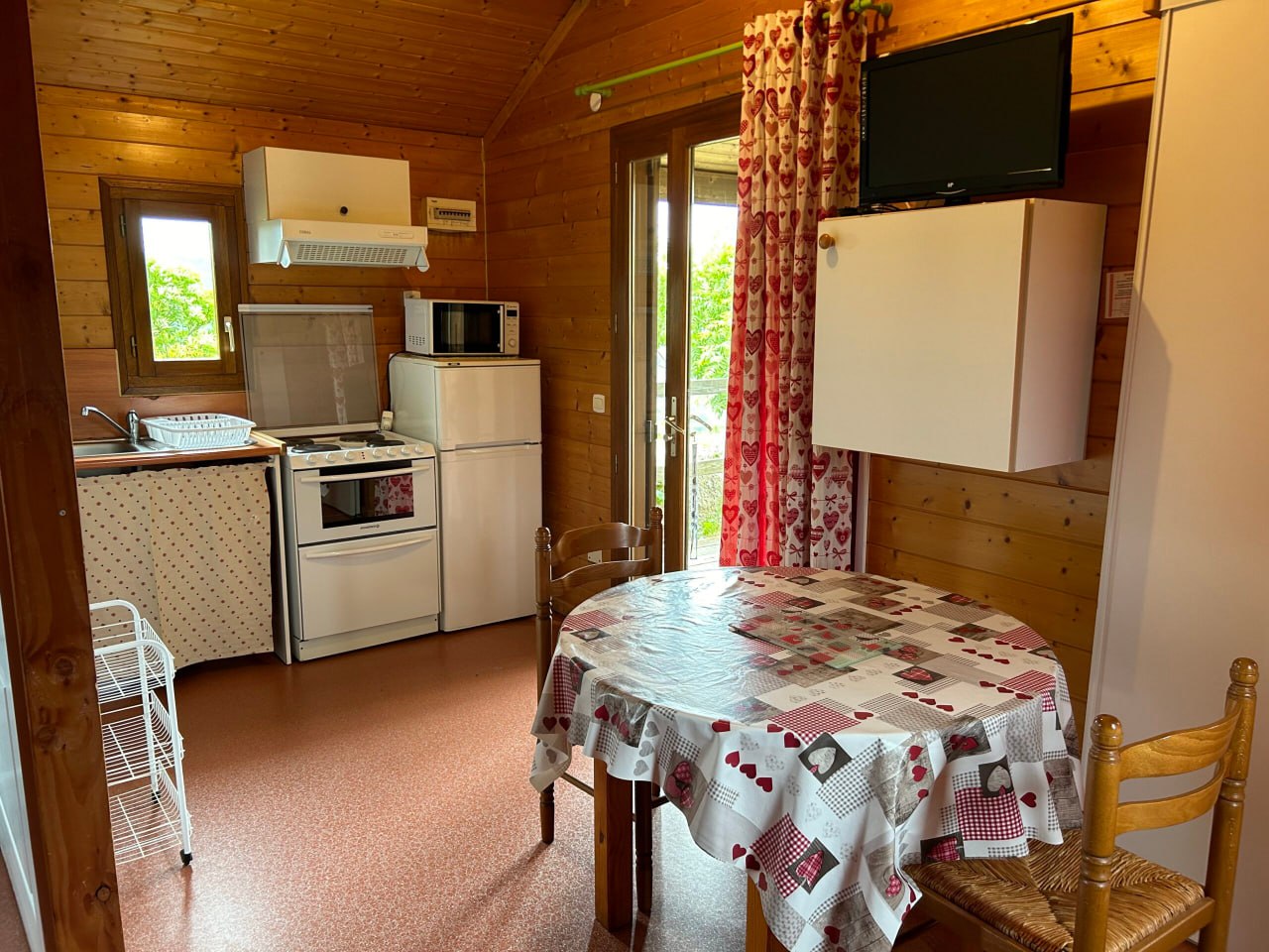 LA TCHOURETTE, Pont de Montvert - Sud Mont Lozère - photo 11