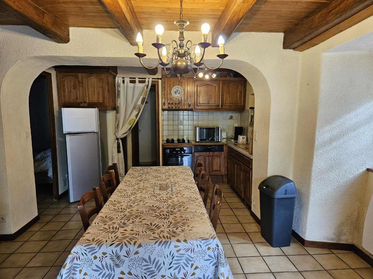 GÎTE DE LA FERME DU VILLARET, Pont de Montvert - Sud Mont Lozère - photo 16
